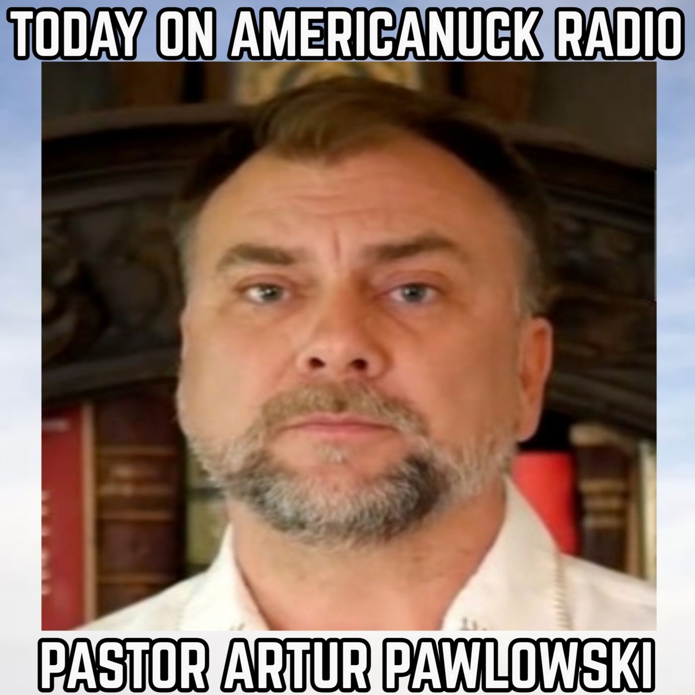 Americanuck Radio