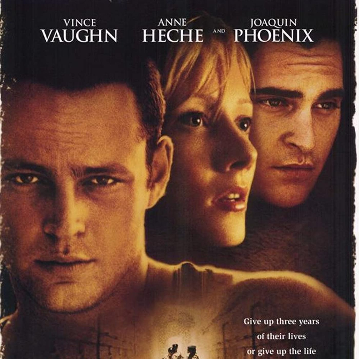 SN8 |- The Anne Heche Film Series - Behind The Curtain with Anne on Return to Paradise episode artwork