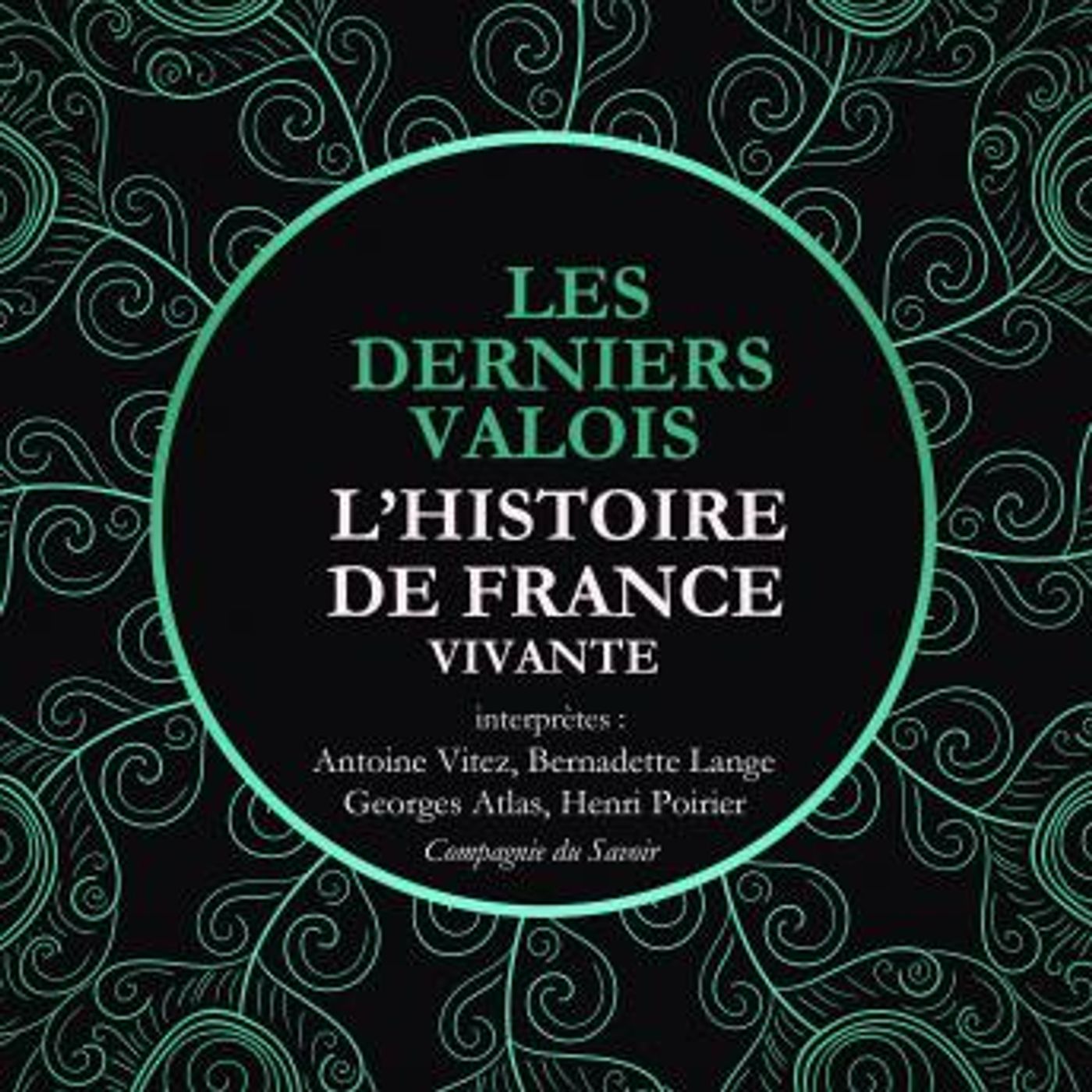 Listen to Best Full Audiobooks in History, Europe
