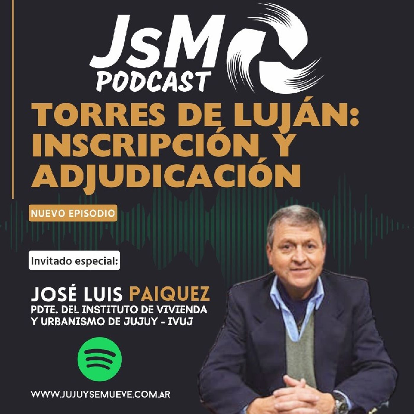 Jujuy se mueve inclusivo