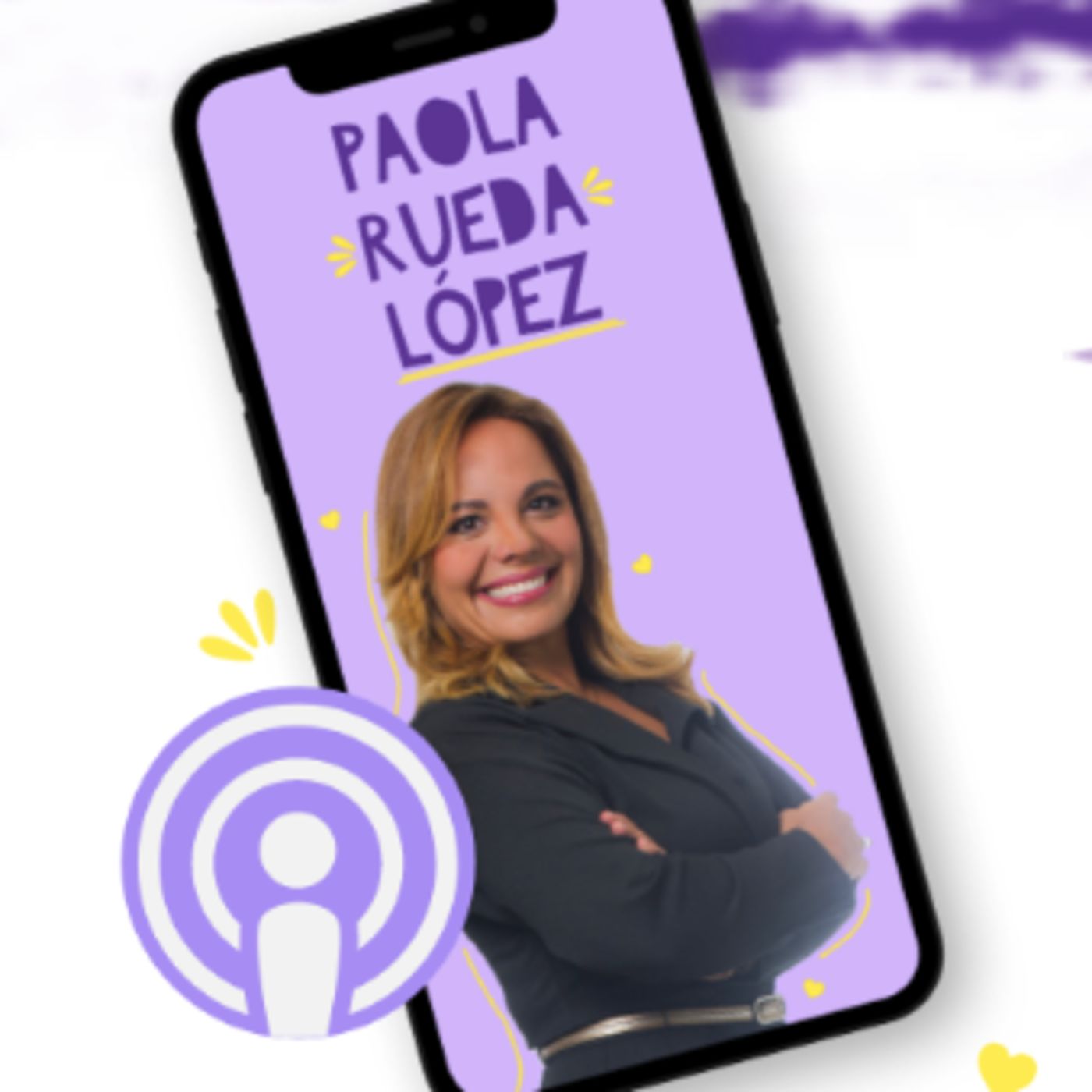 Empoderarse con Paola Rueda López