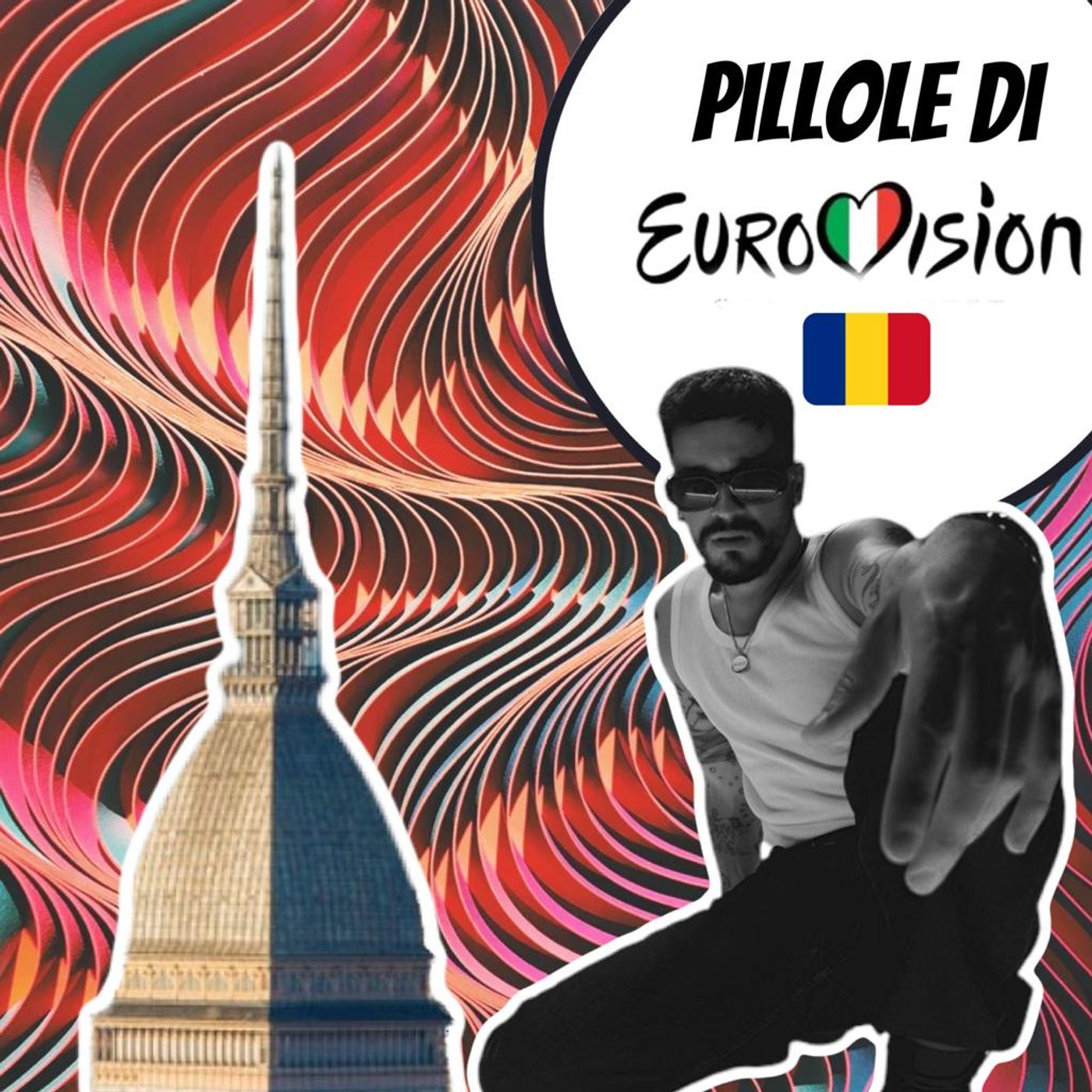 Pillole di Eurovision: Ep. 32 WRS episode artwork