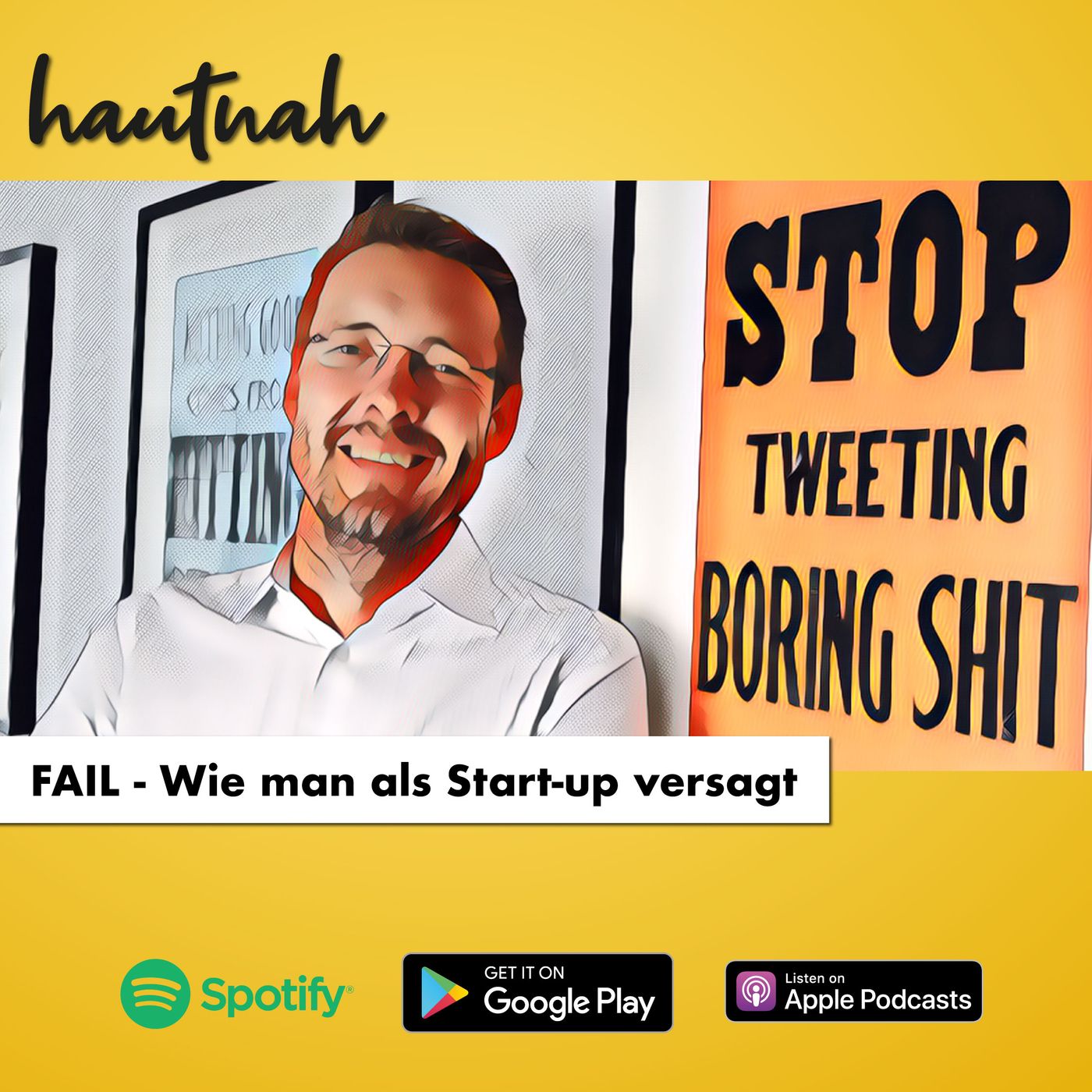 Hautnah - Einfach. Nah. Dabei