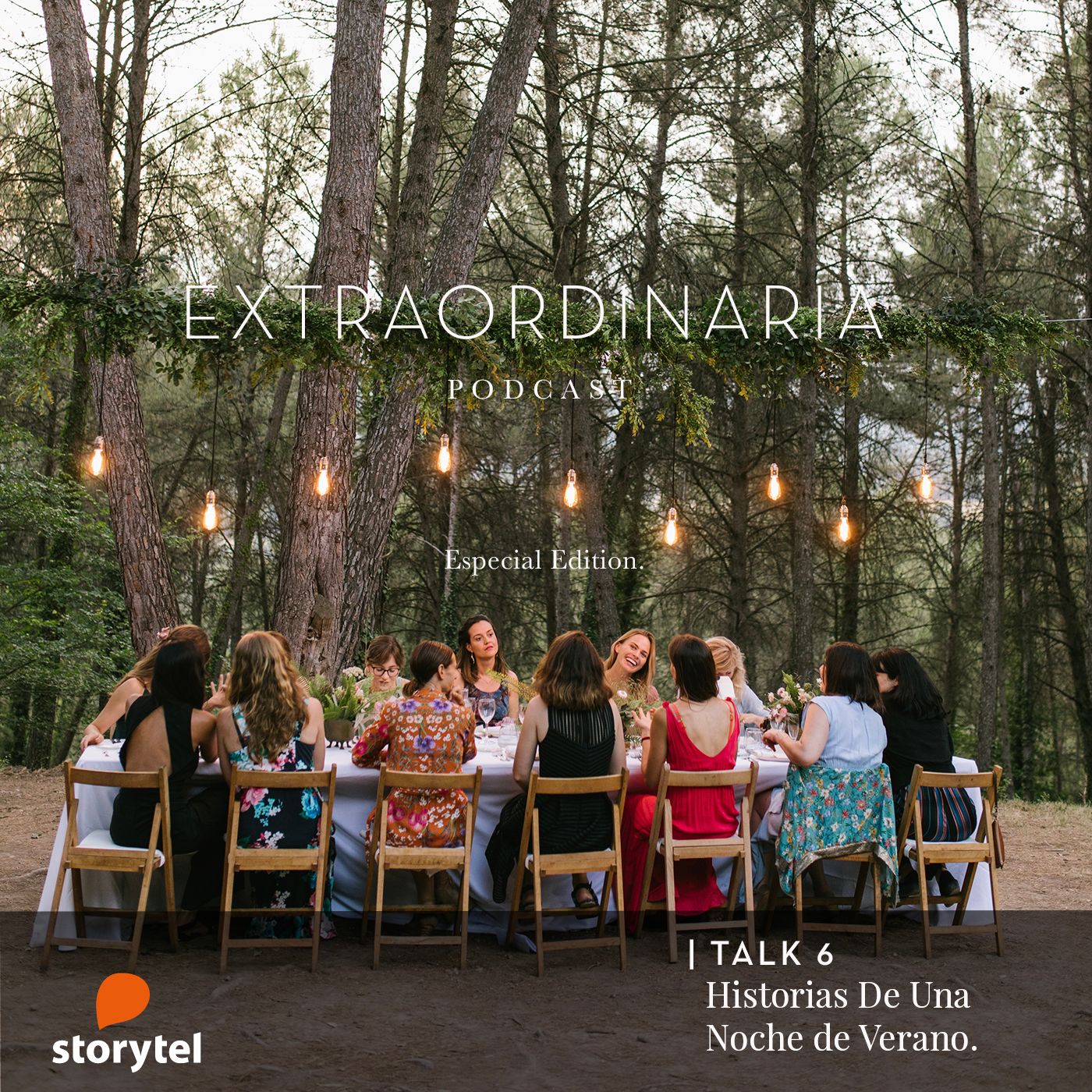 EXTRAORDINARIA | Emprender en femenino y en comunidad