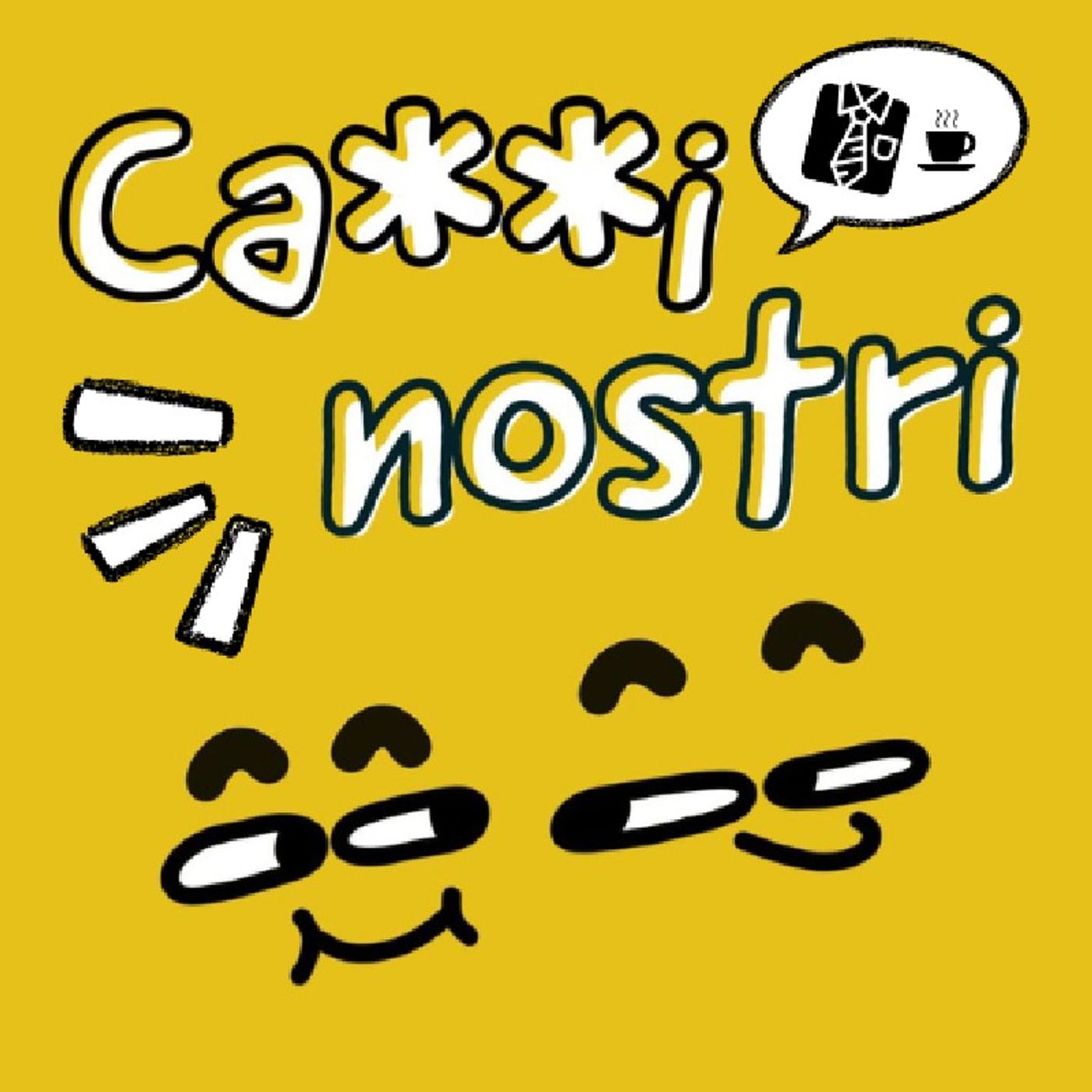 Cazzi nostri