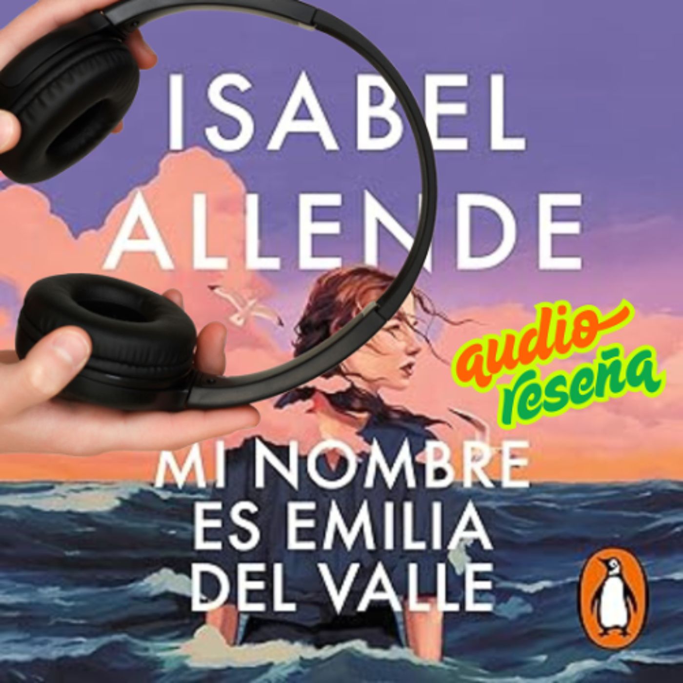 Audiolibros by @audiolibro