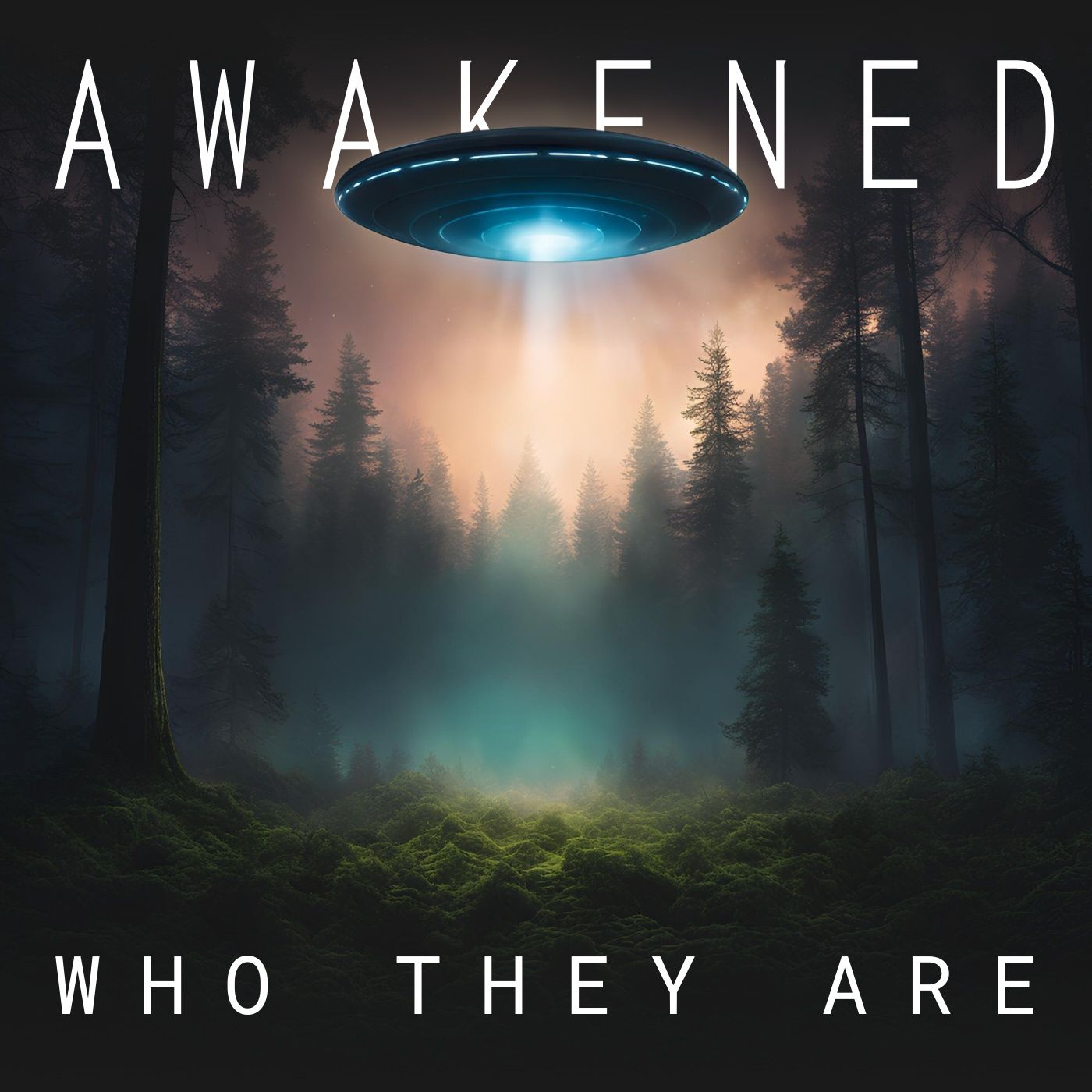 The Awakened Podcast