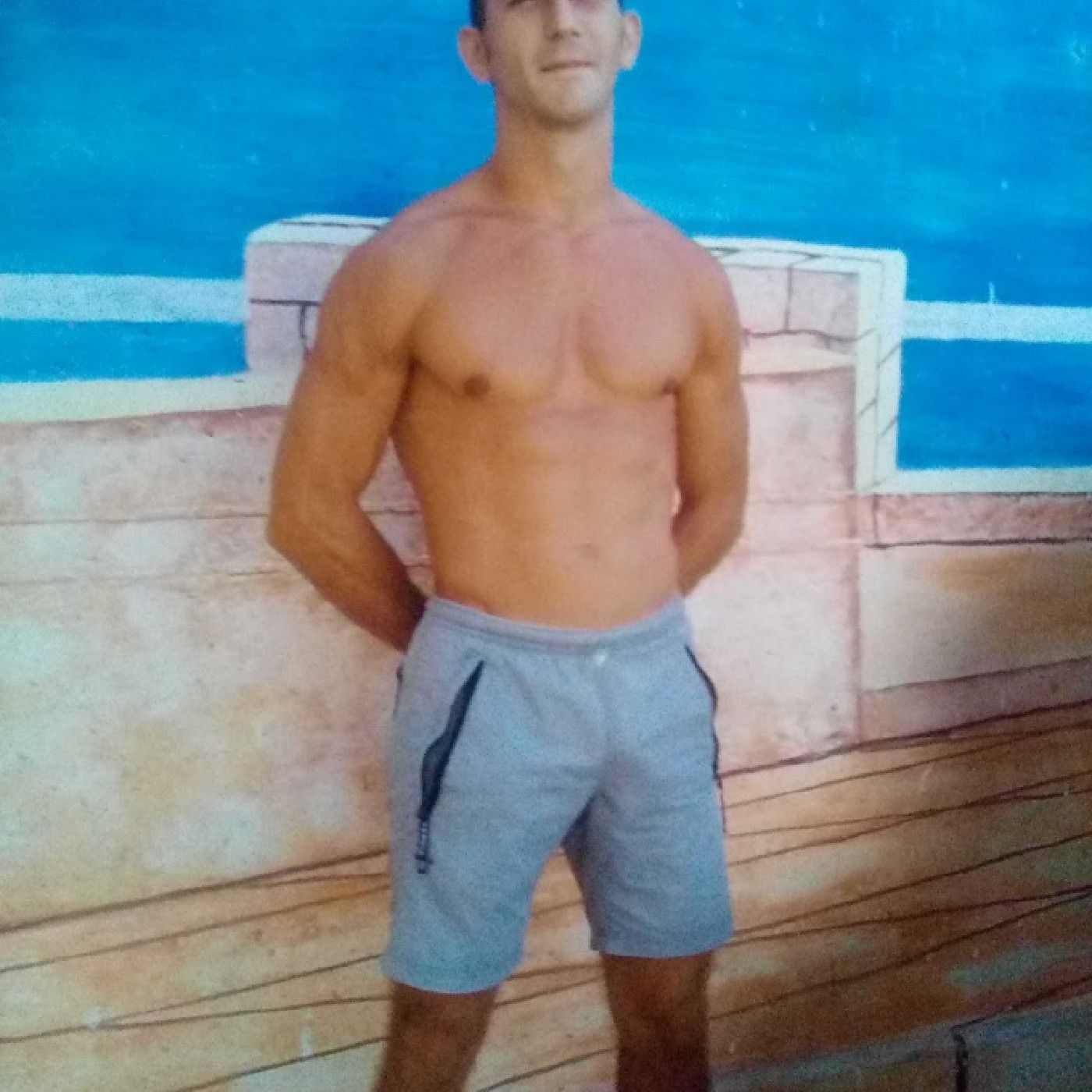 Joven en prisión durante 13años