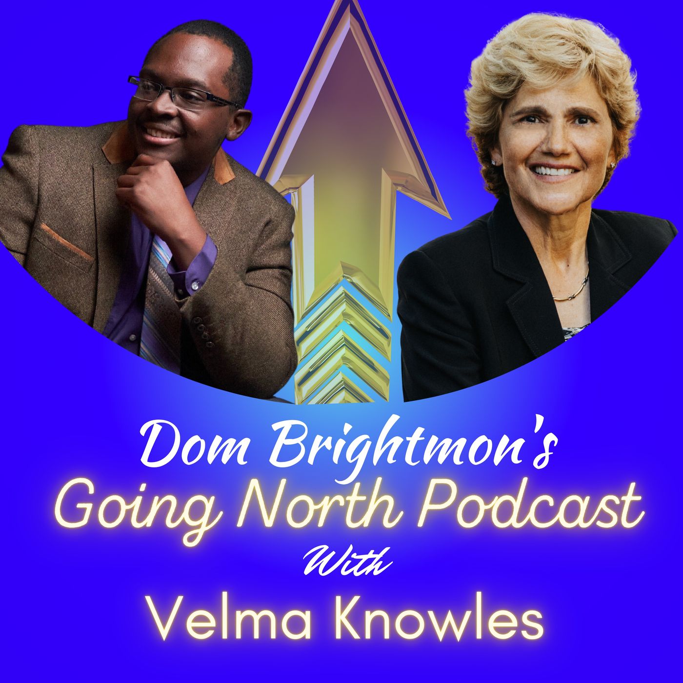 Going North Podcast