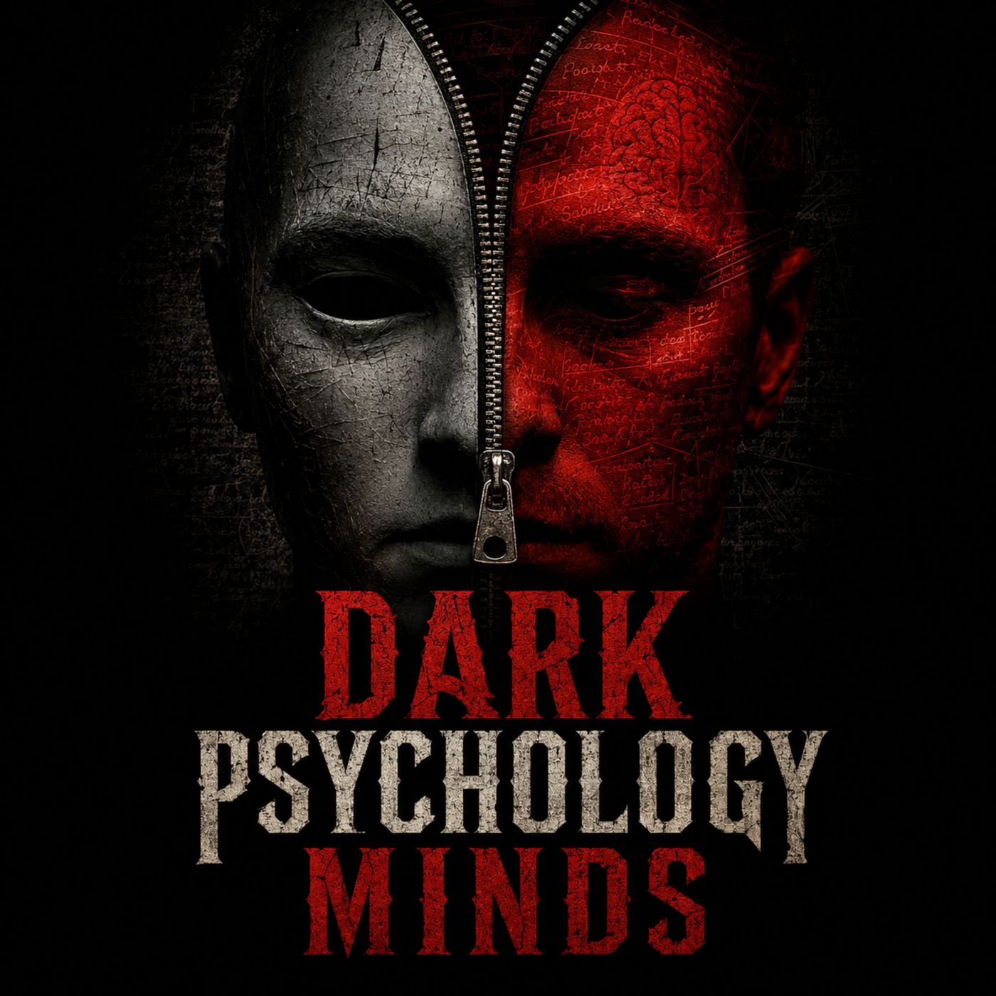 Dark Psychology Minds