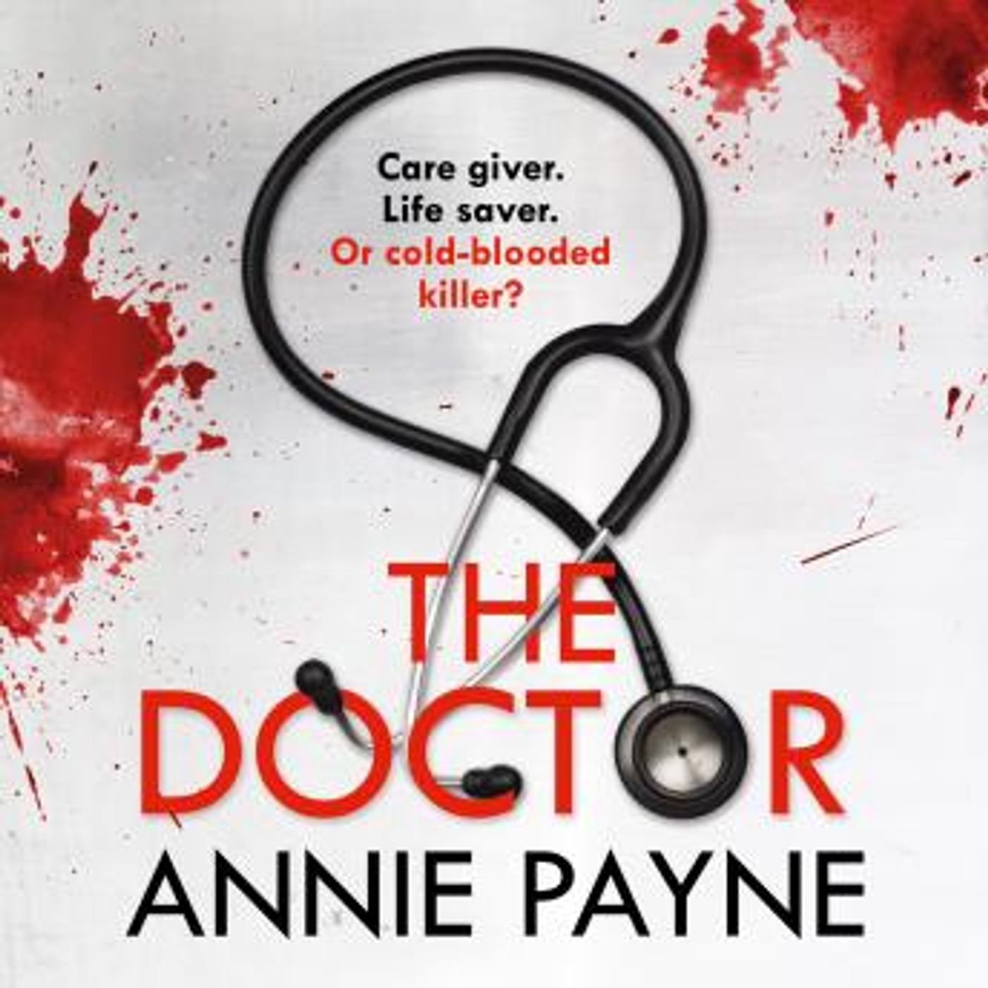 Full Audiobooks in Mystery, Thriller & Horror, Suspense