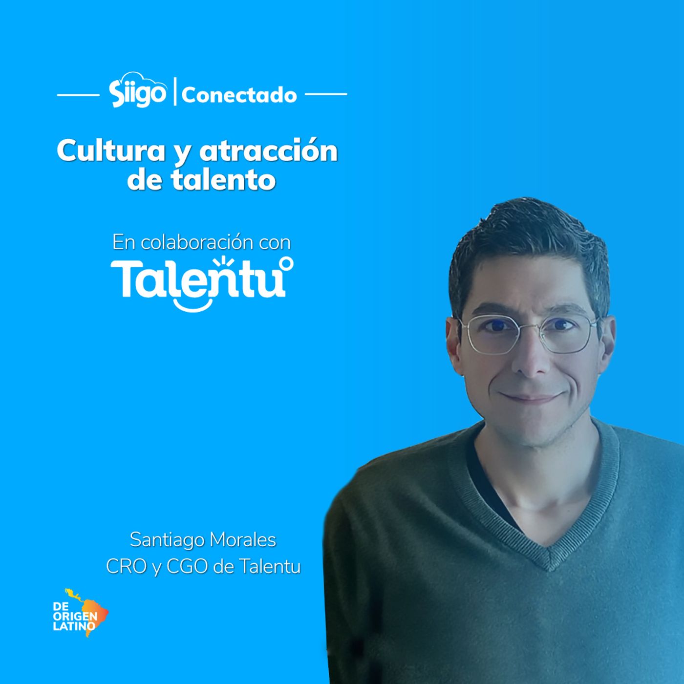 Yo Siigo Conectado