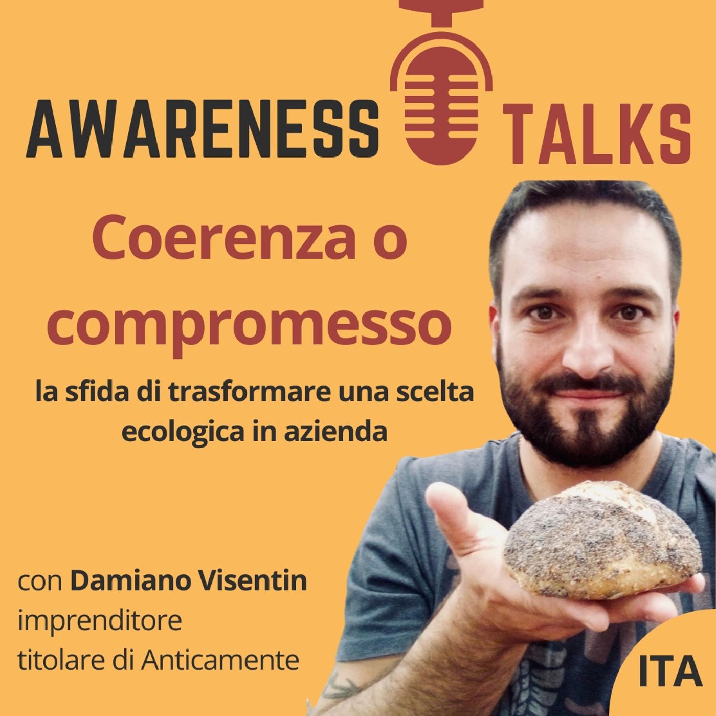 Awareness Talks
