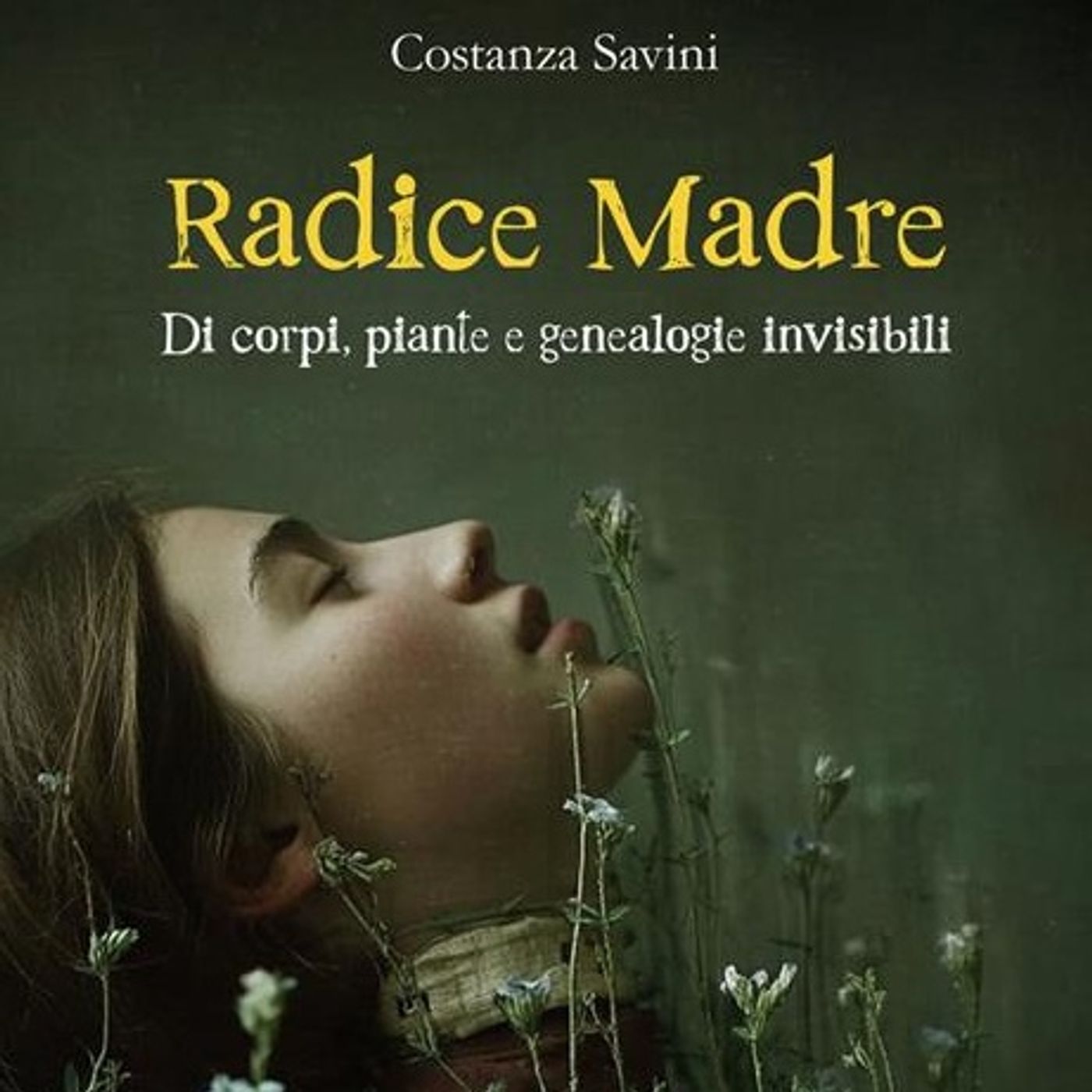 Costanza Savini "Radice Madre" episode artwork