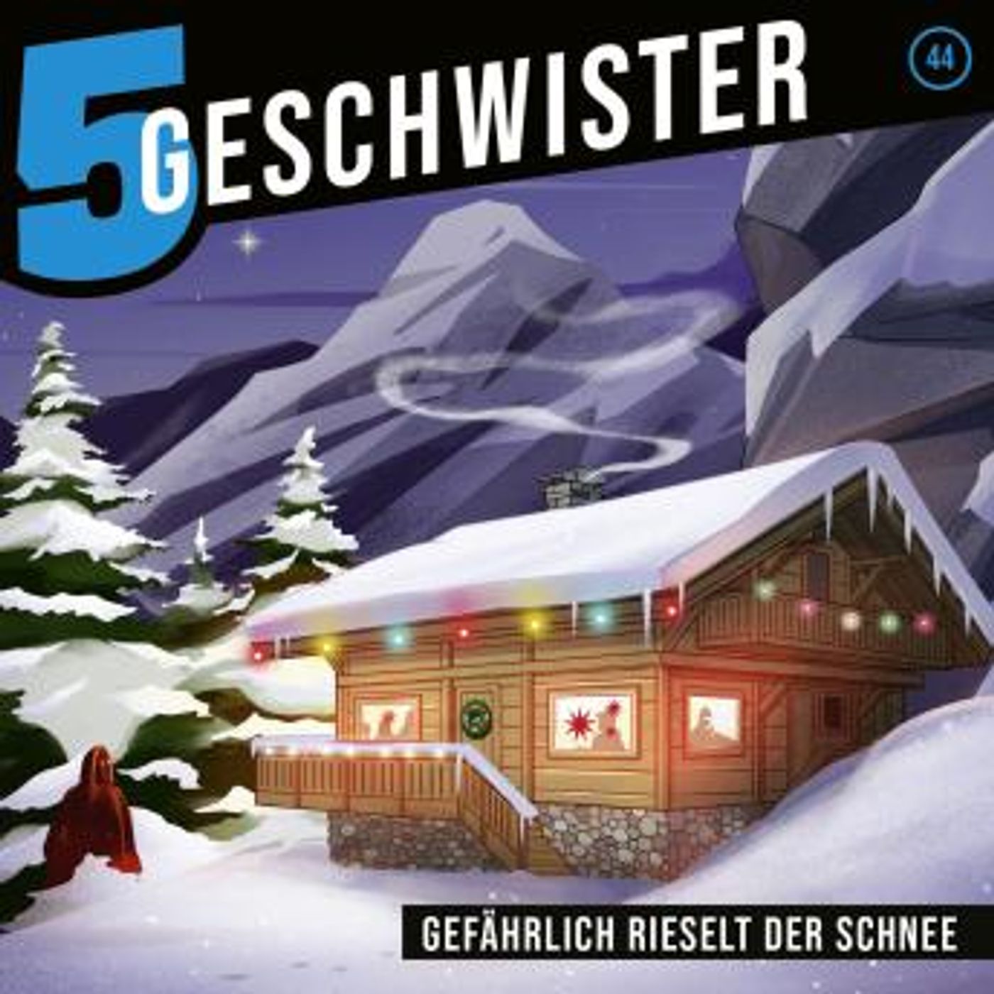 Explore New Full Audiobooks in Fiction, Action & Adventure