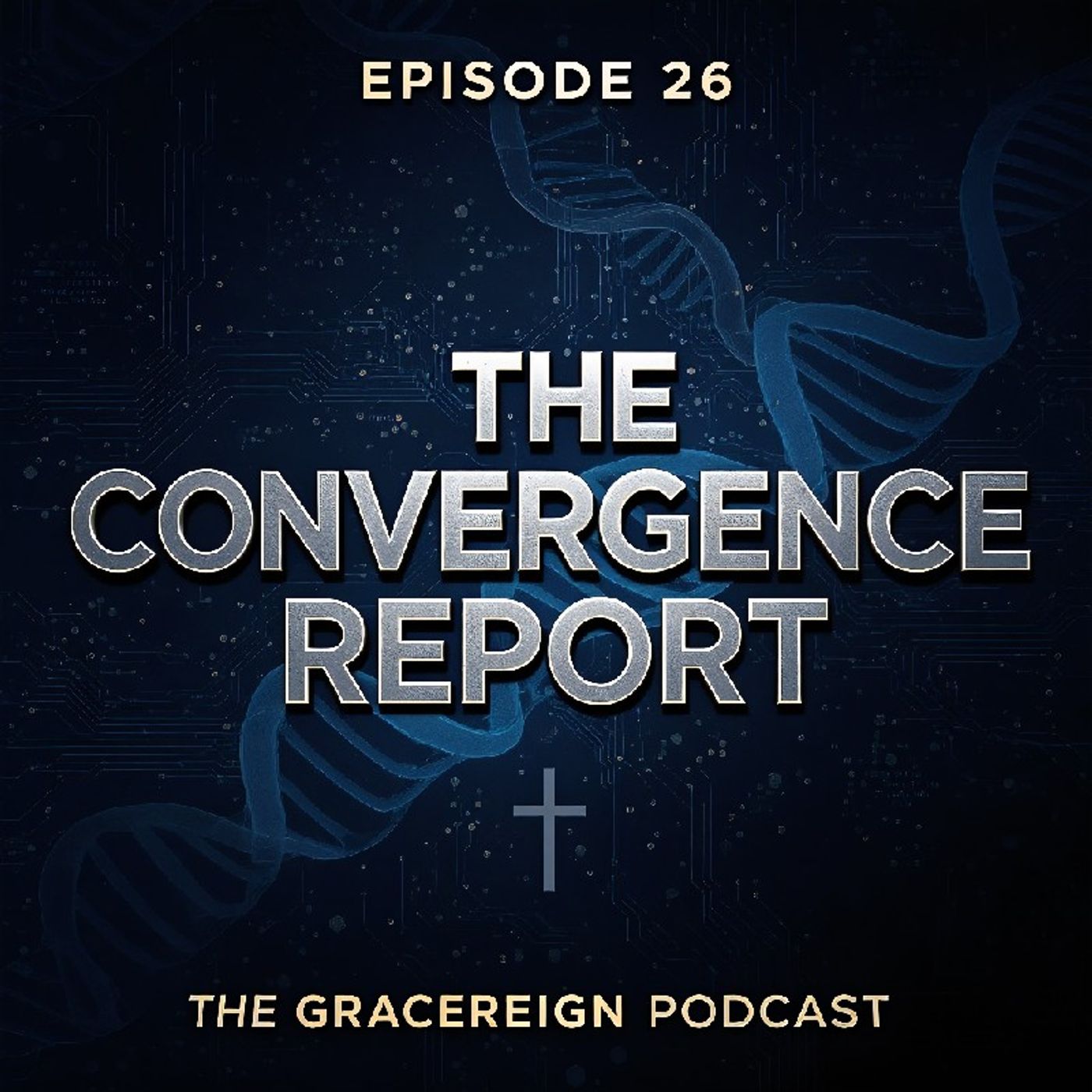 The GraceReign Podcast