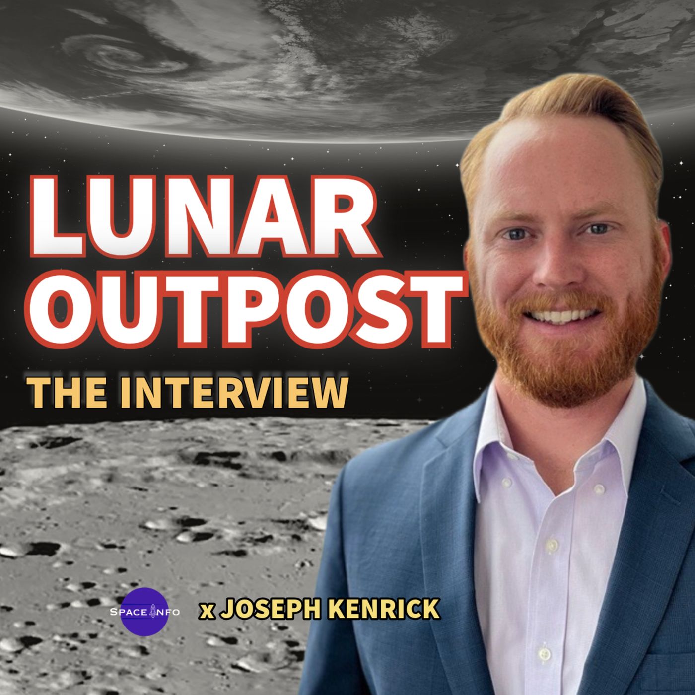 The SpaceInfo Podcast