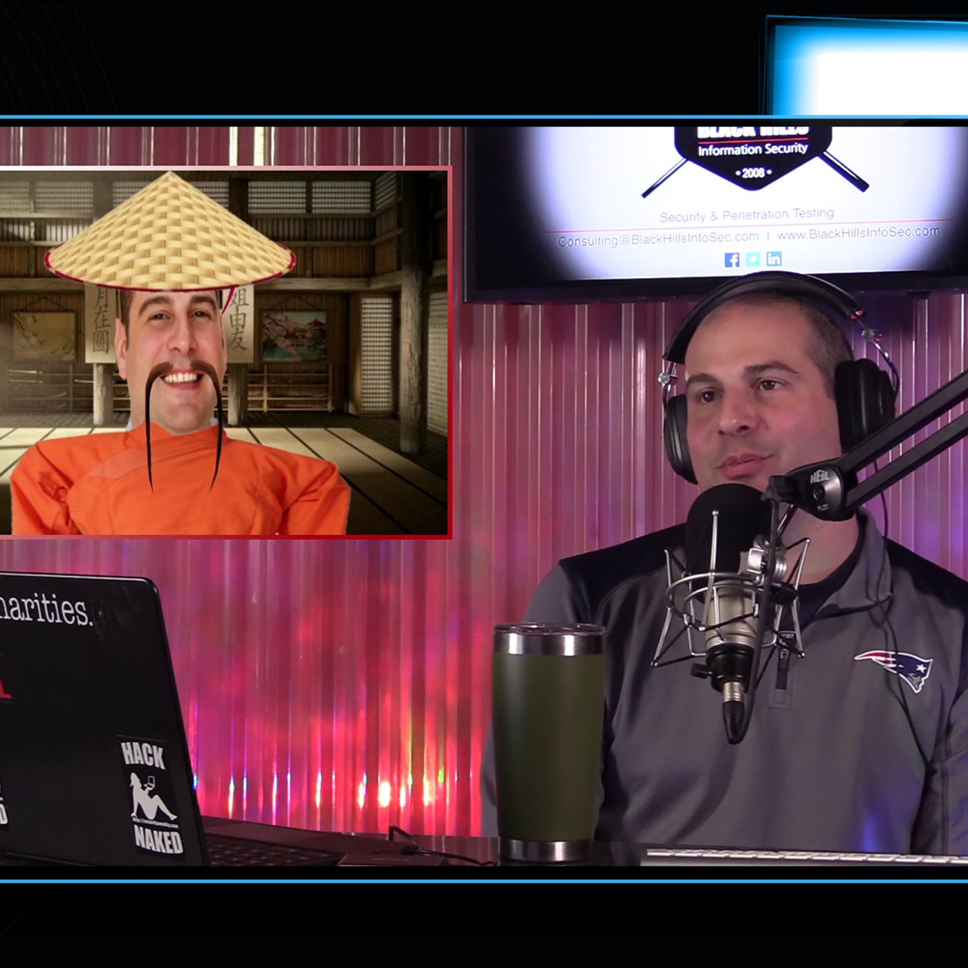 Paul\'s Security Weekly