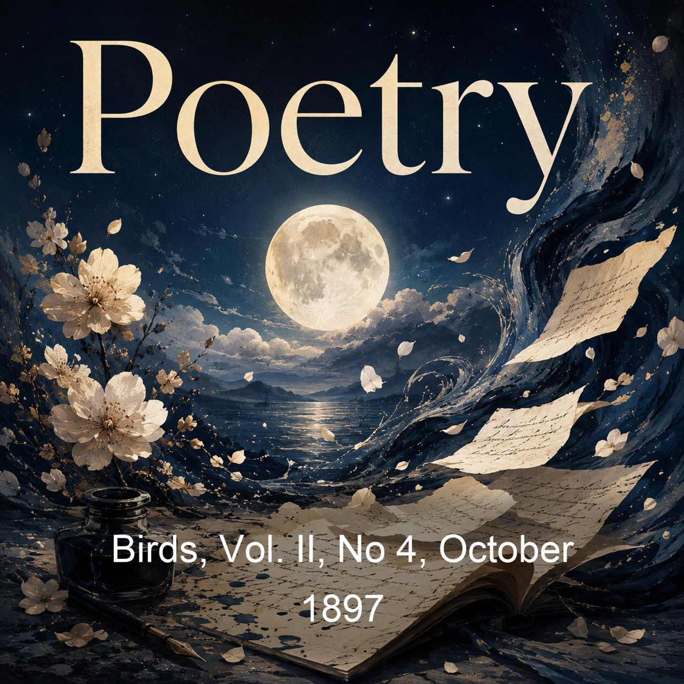 Birds, Vol. II, No 4, October 1897