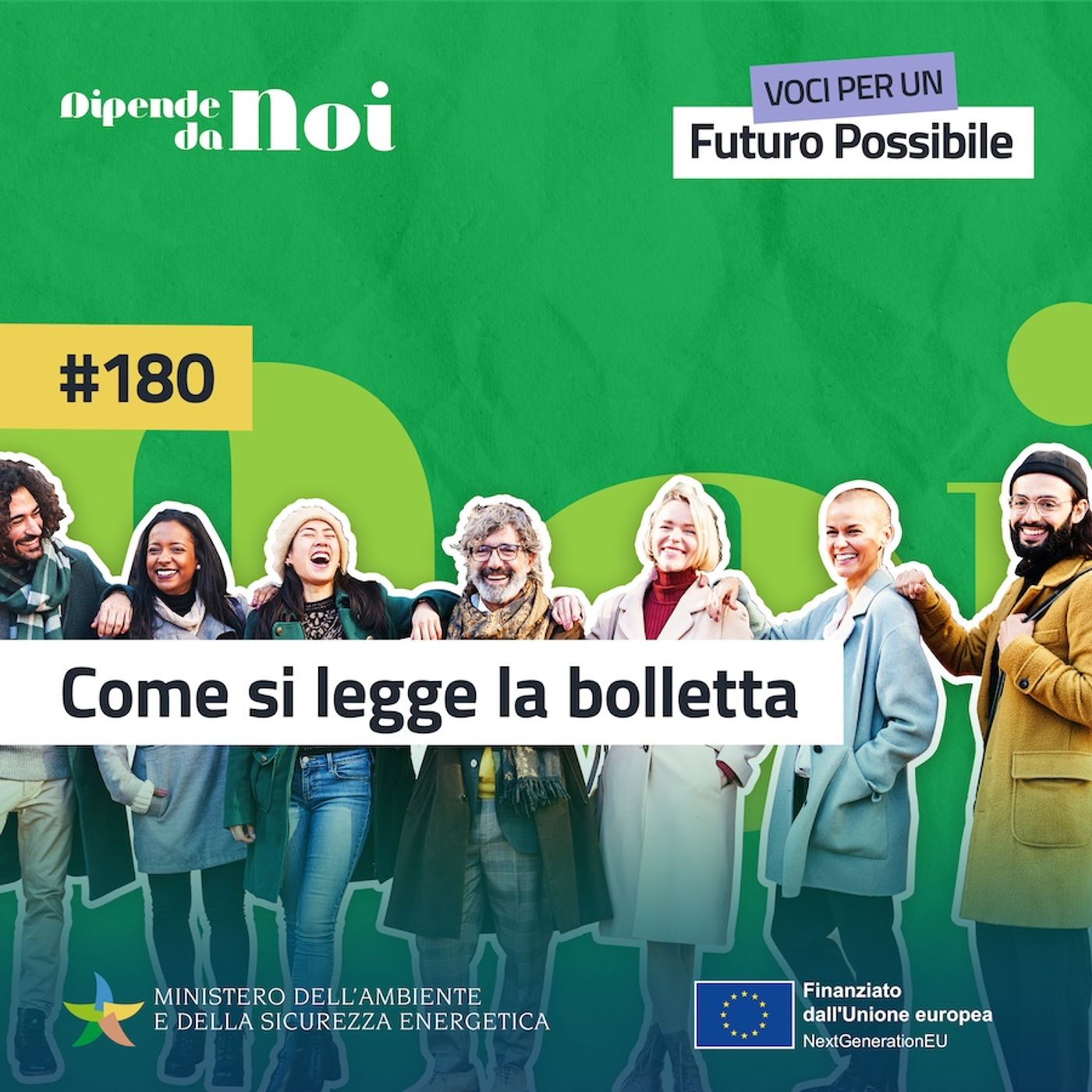Voci per un futuro possibile