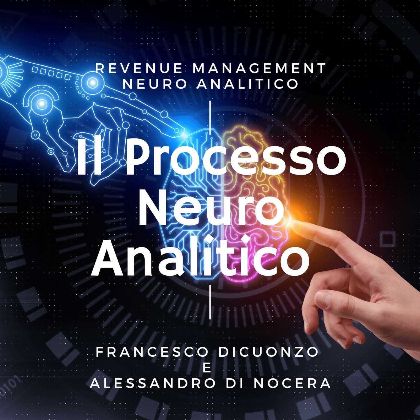 Hotel Podcast - Revenue Management Neuro Analitico