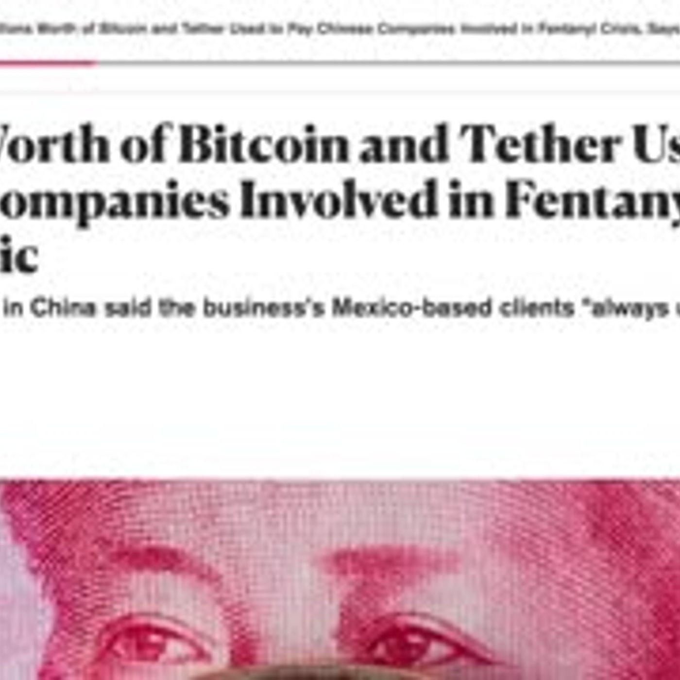 The Bitcoin Group #360 - $45,000 - Exchanges Low - Oh Caroline - The Environment - Fentanyl