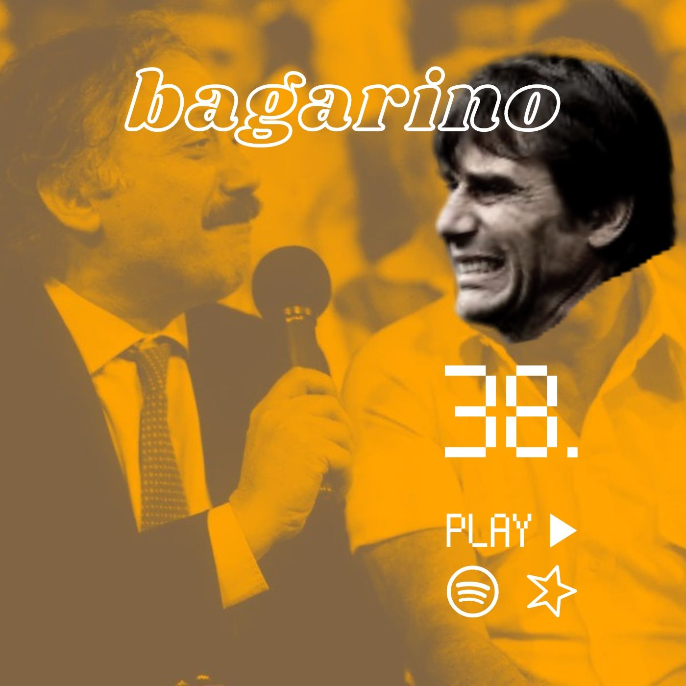 Bagarino