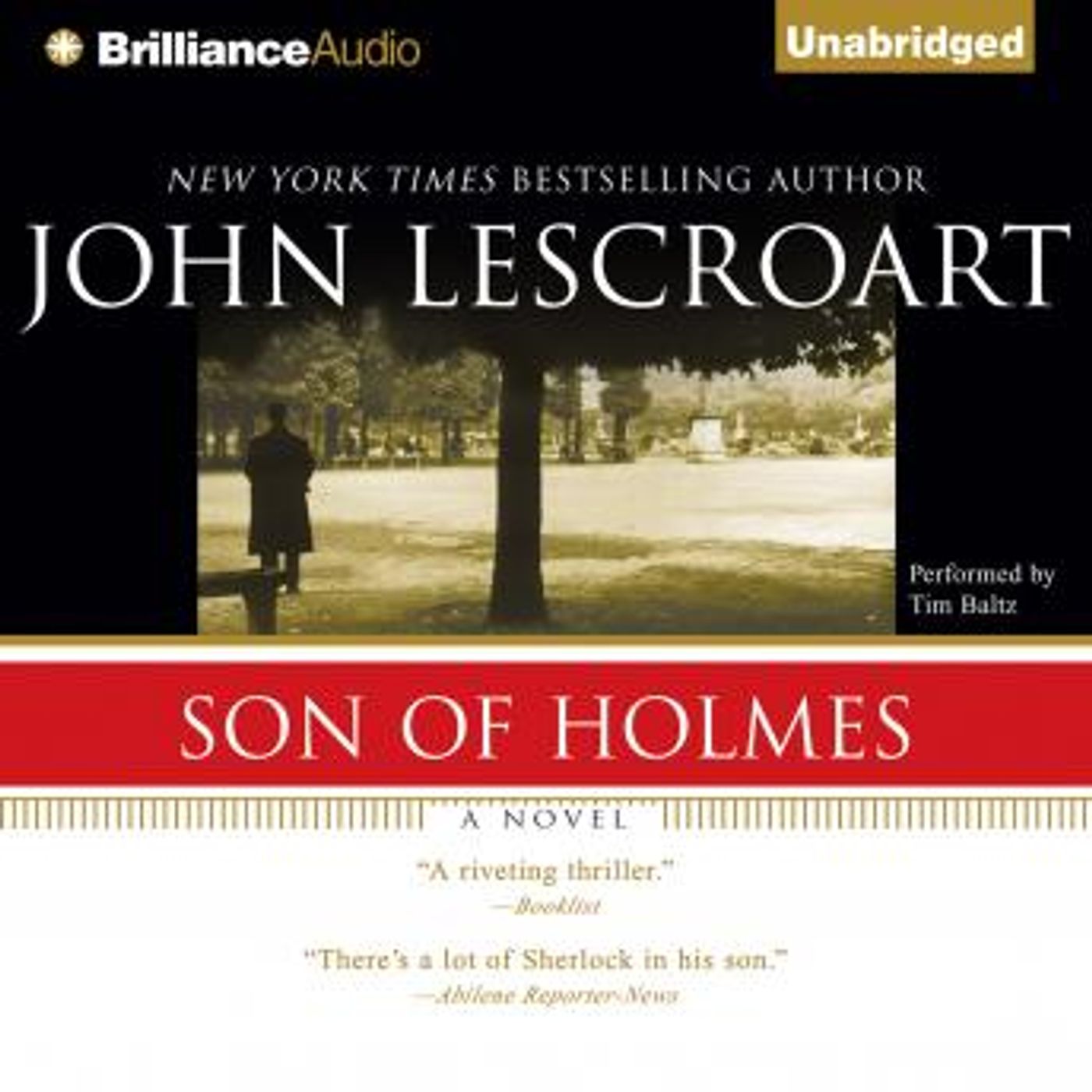 Listen to Best Full Audiobooks in Mystery, Thriller & Horror, Suspense