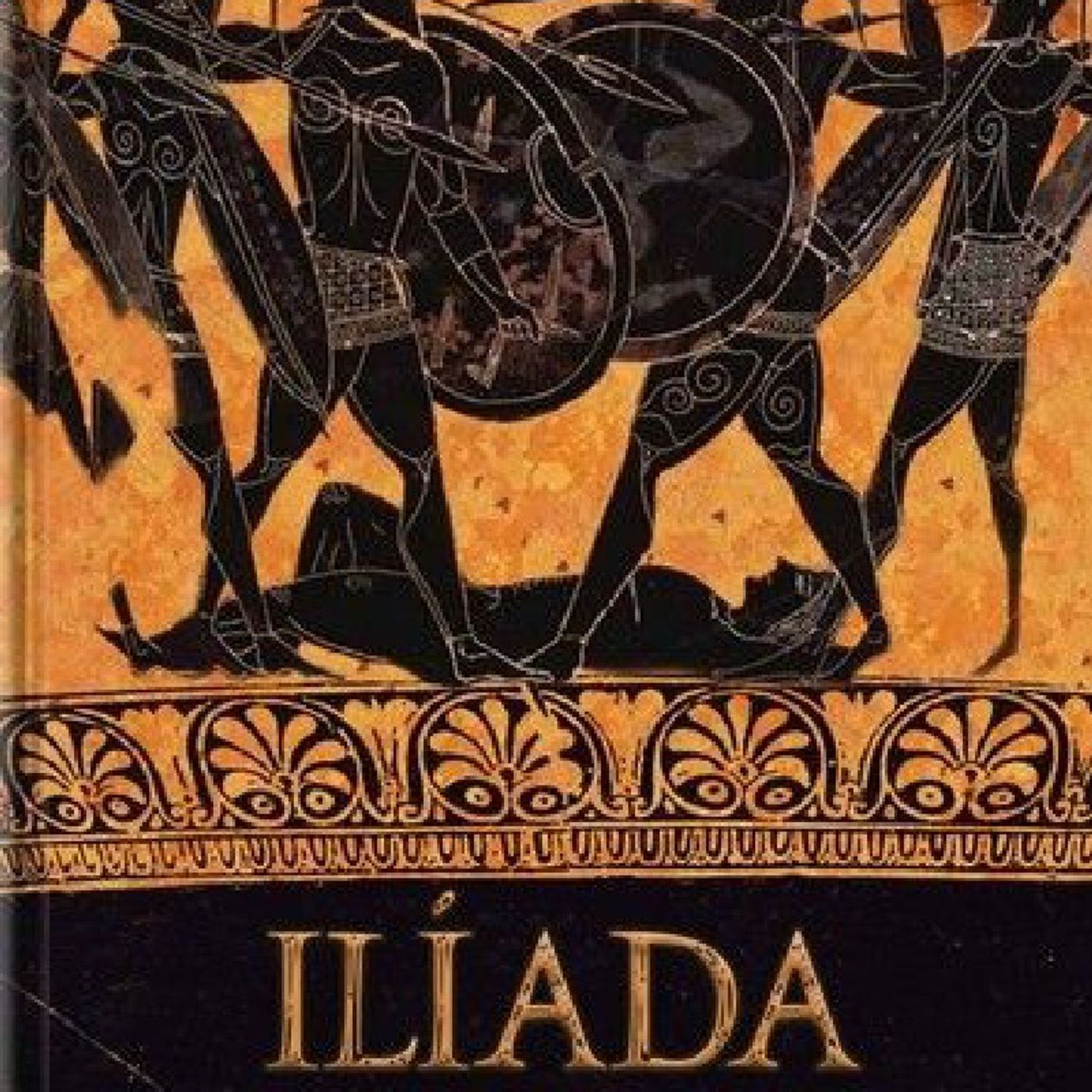 Tema: La Ilíada episode artwork