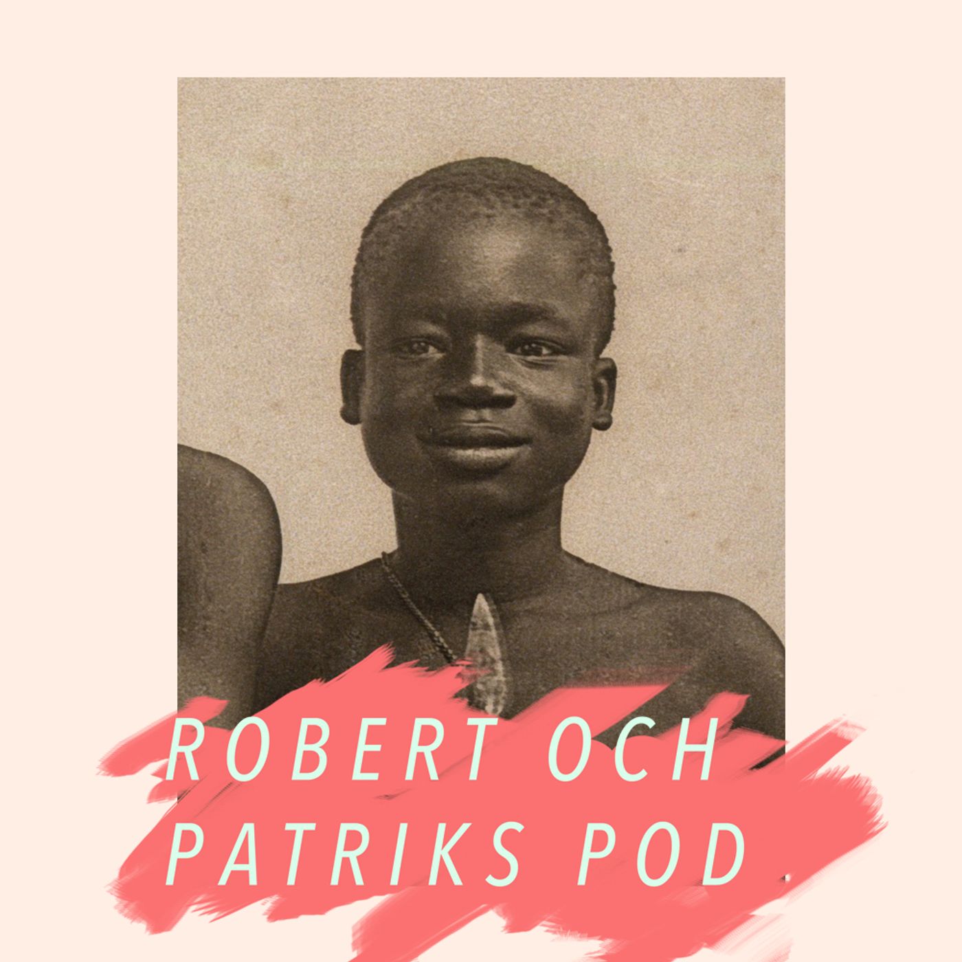 Robert och Patriks Pod