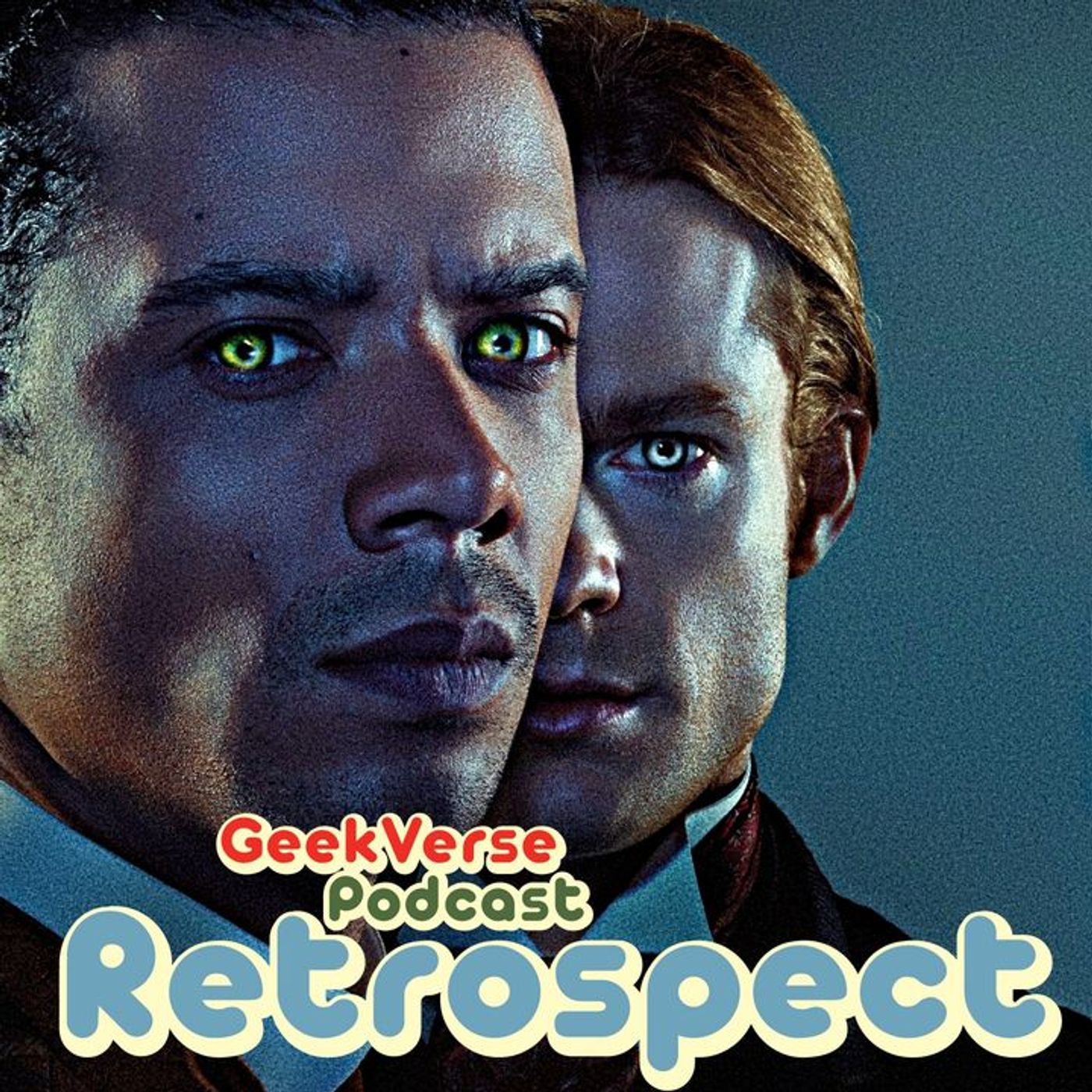 Interview With The Vampire Season 1 Retrospective : Travis Told You episode artwork
