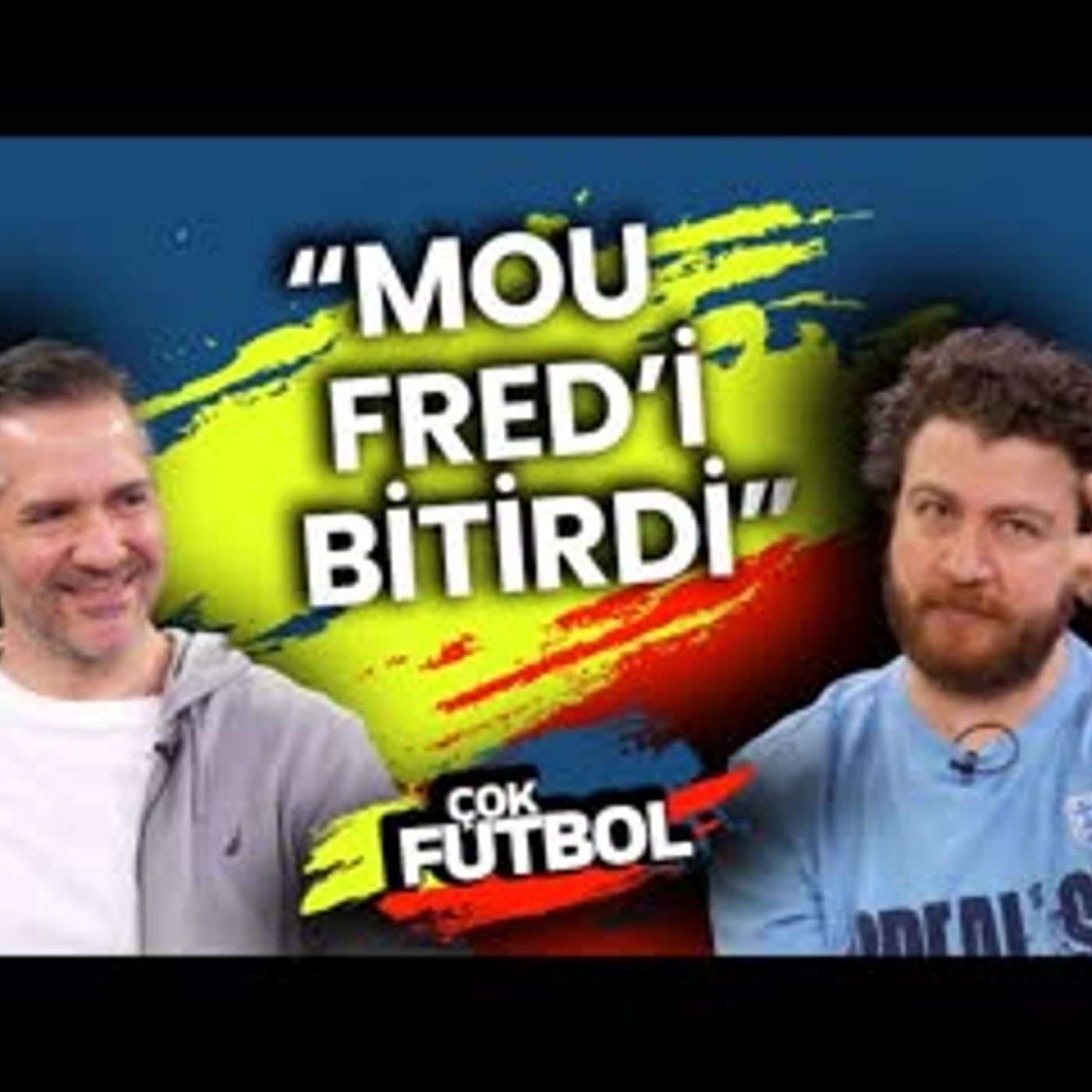 90+ Podcast