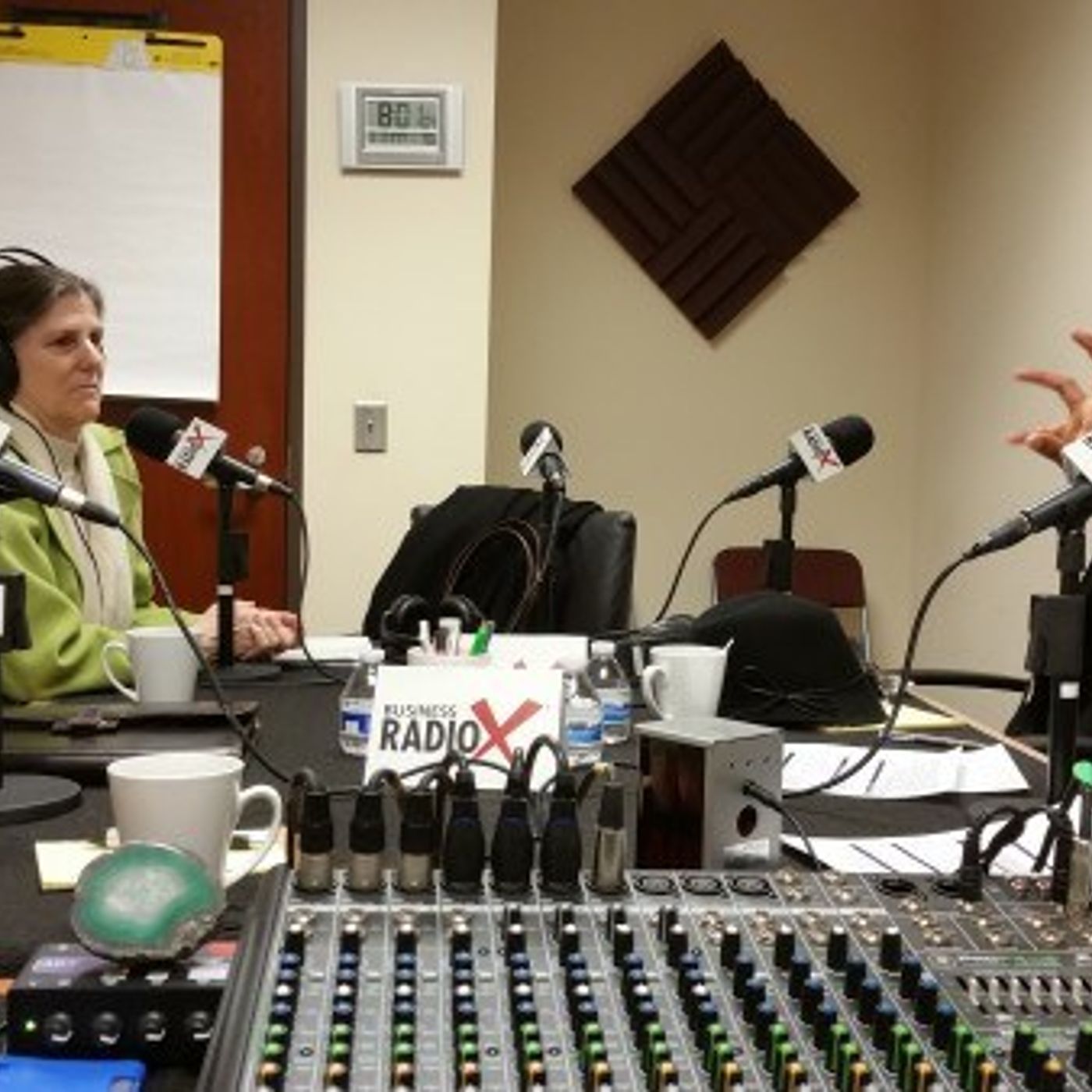 CEO Exclusive Radio