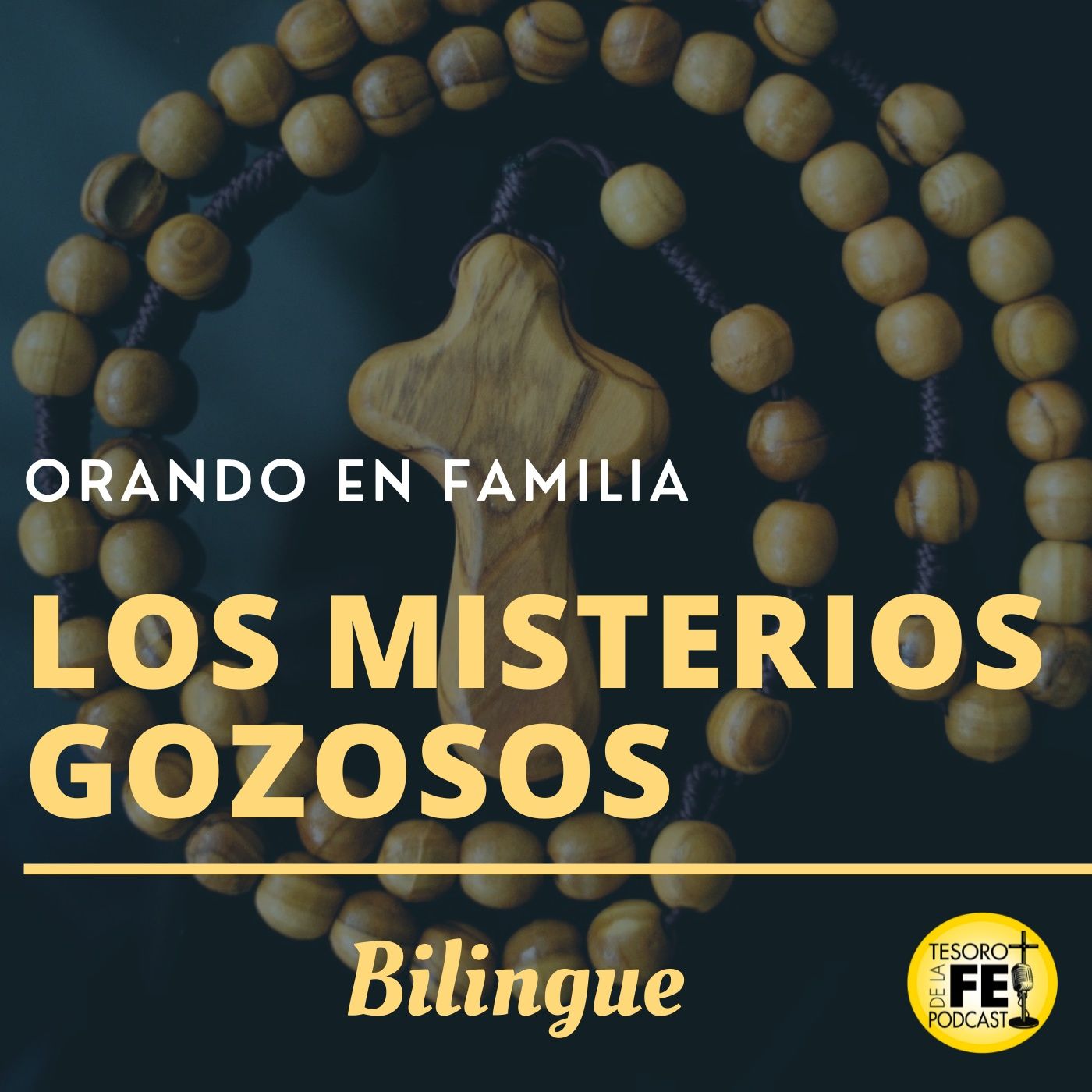 Tesoro de la Fe Podcast