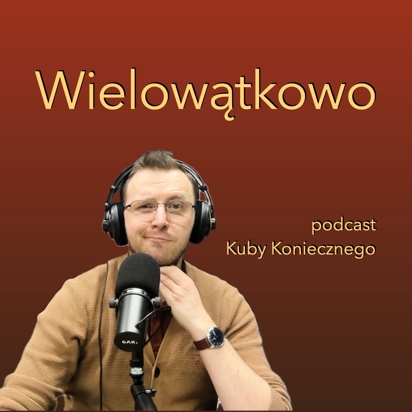 Wielowątkowo cover art