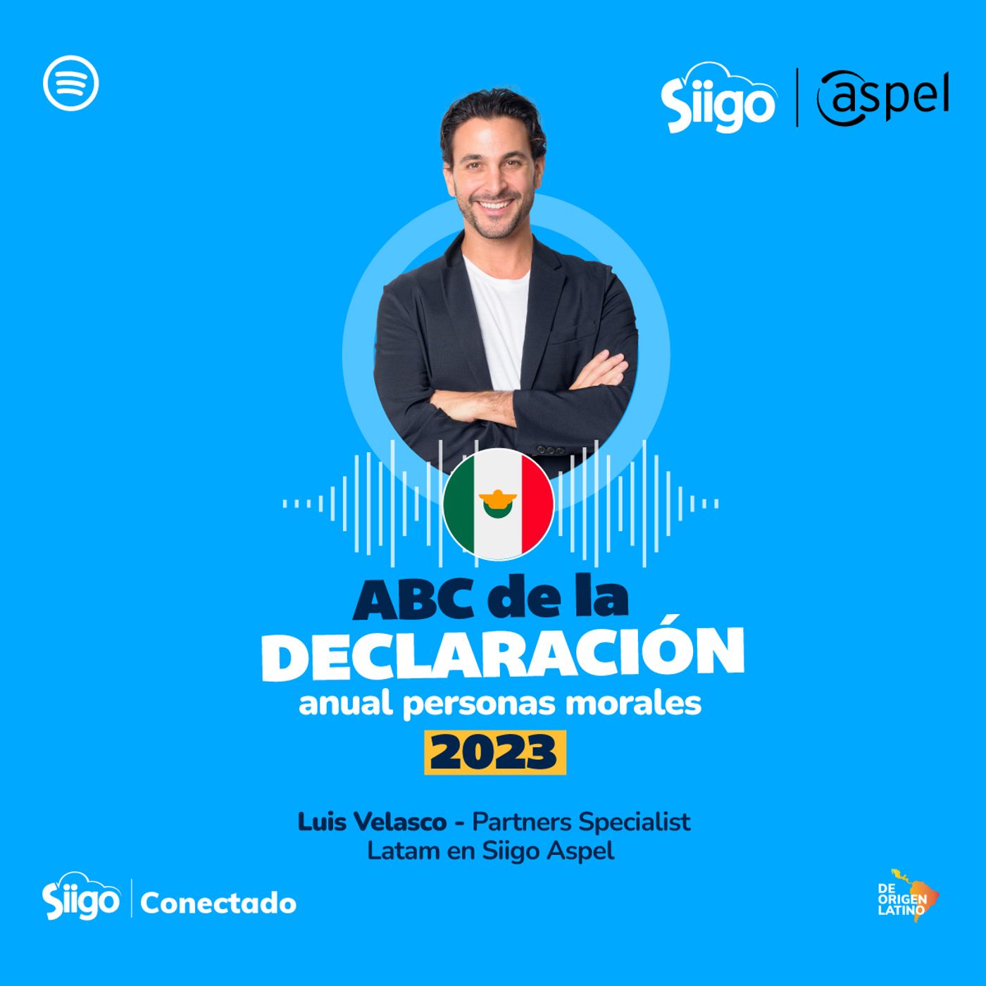 Yo Siigo Conectado