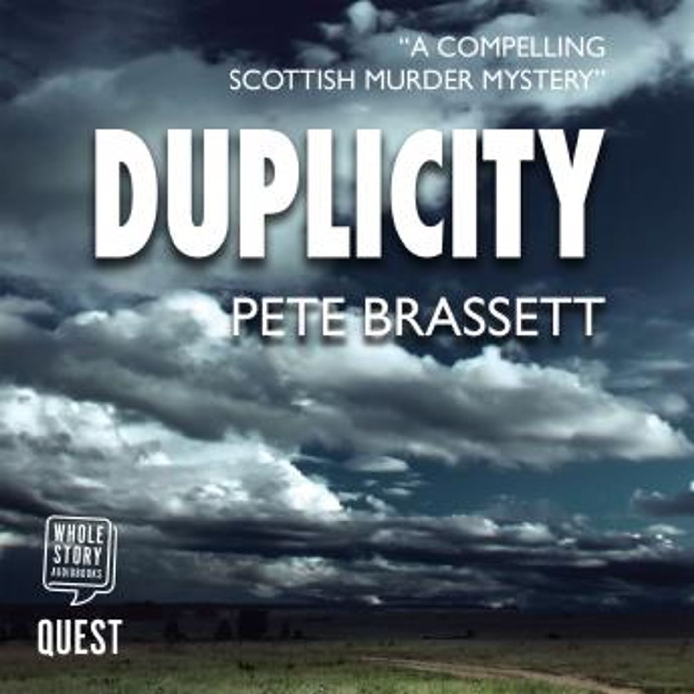 Access Unmissable Full Audiobooks in Mystery, Thriller & Horror, Suspense