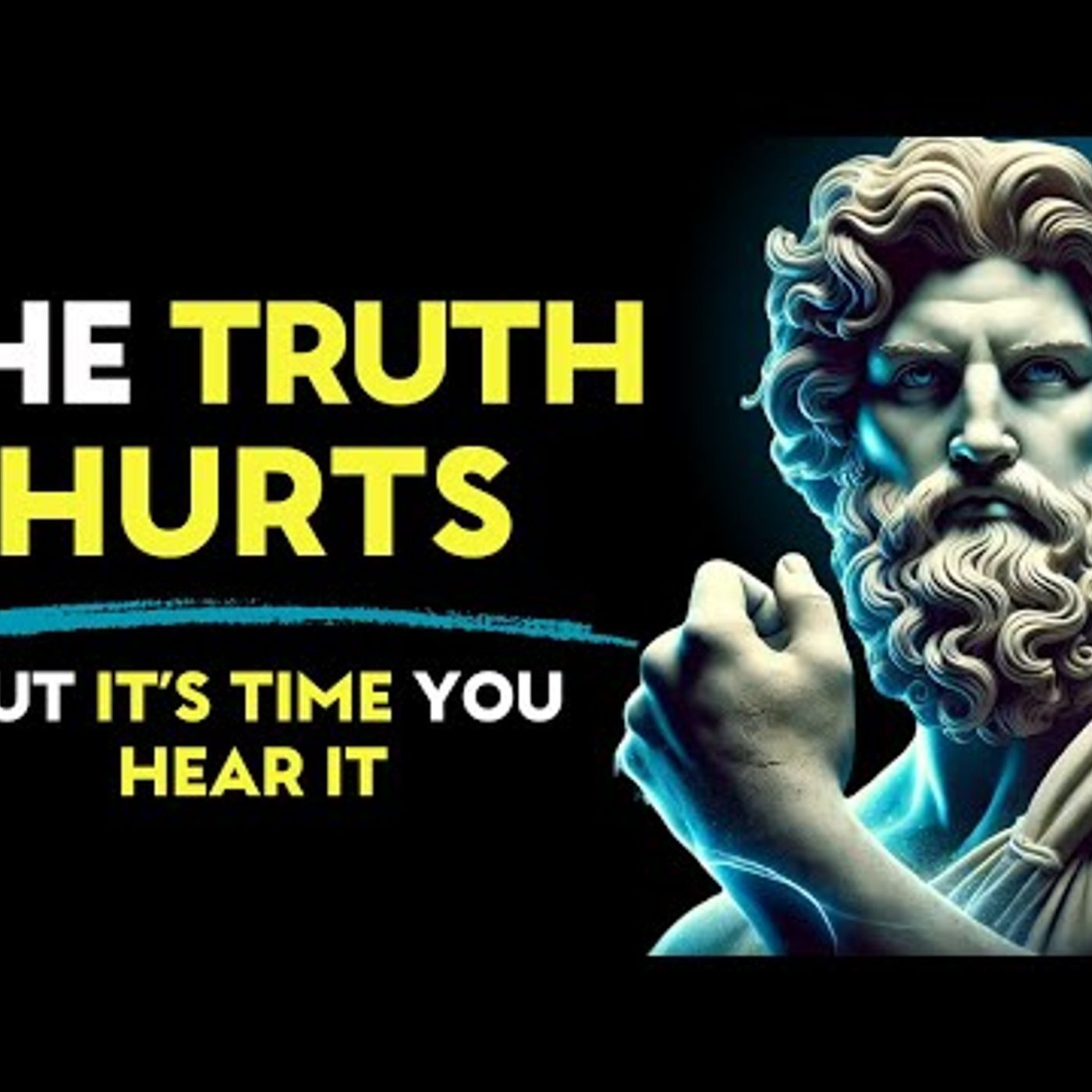 But It’s Time You Hear It _ Stoic Philosophy episode artwork