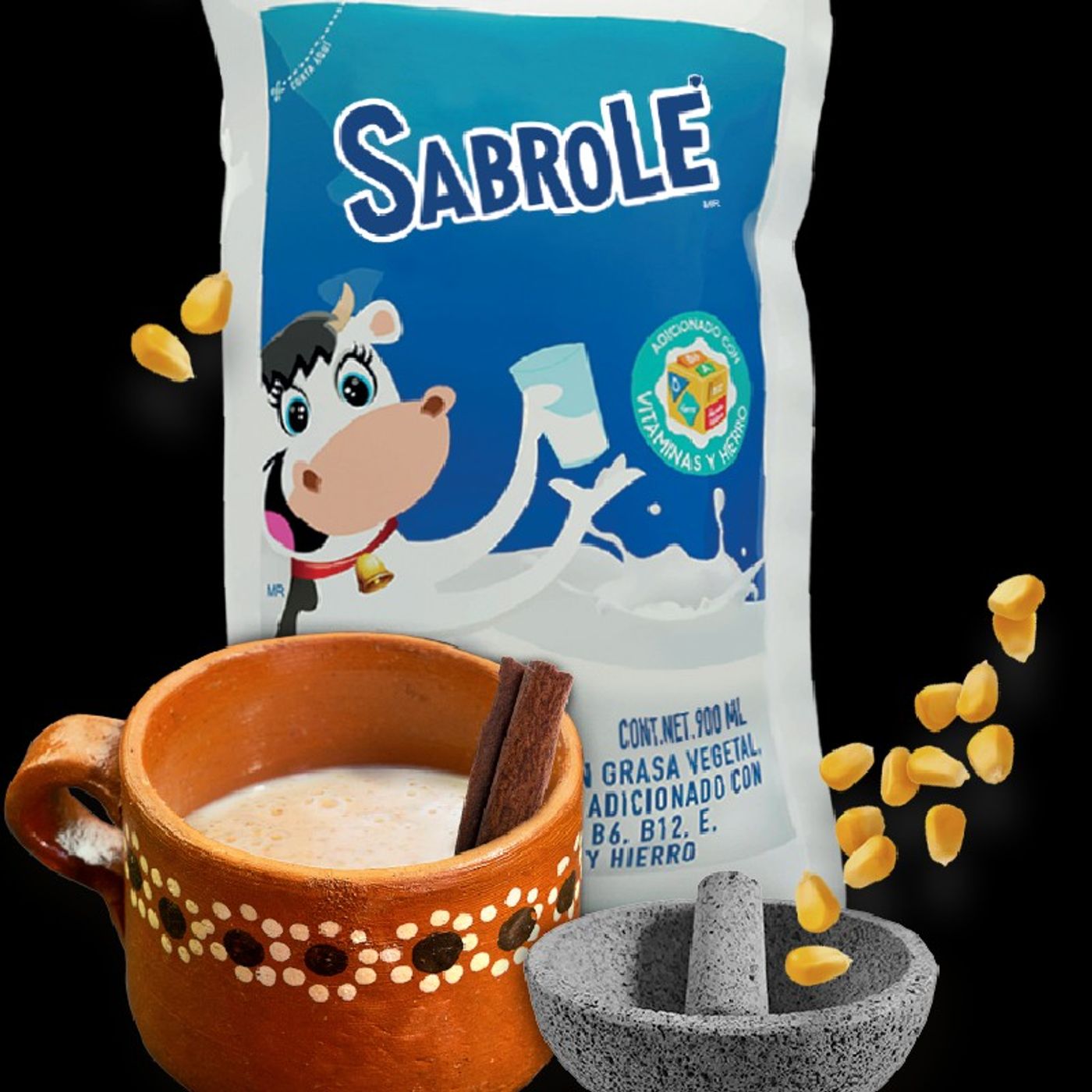 Campaña sabrole (anclaje) episode artwork