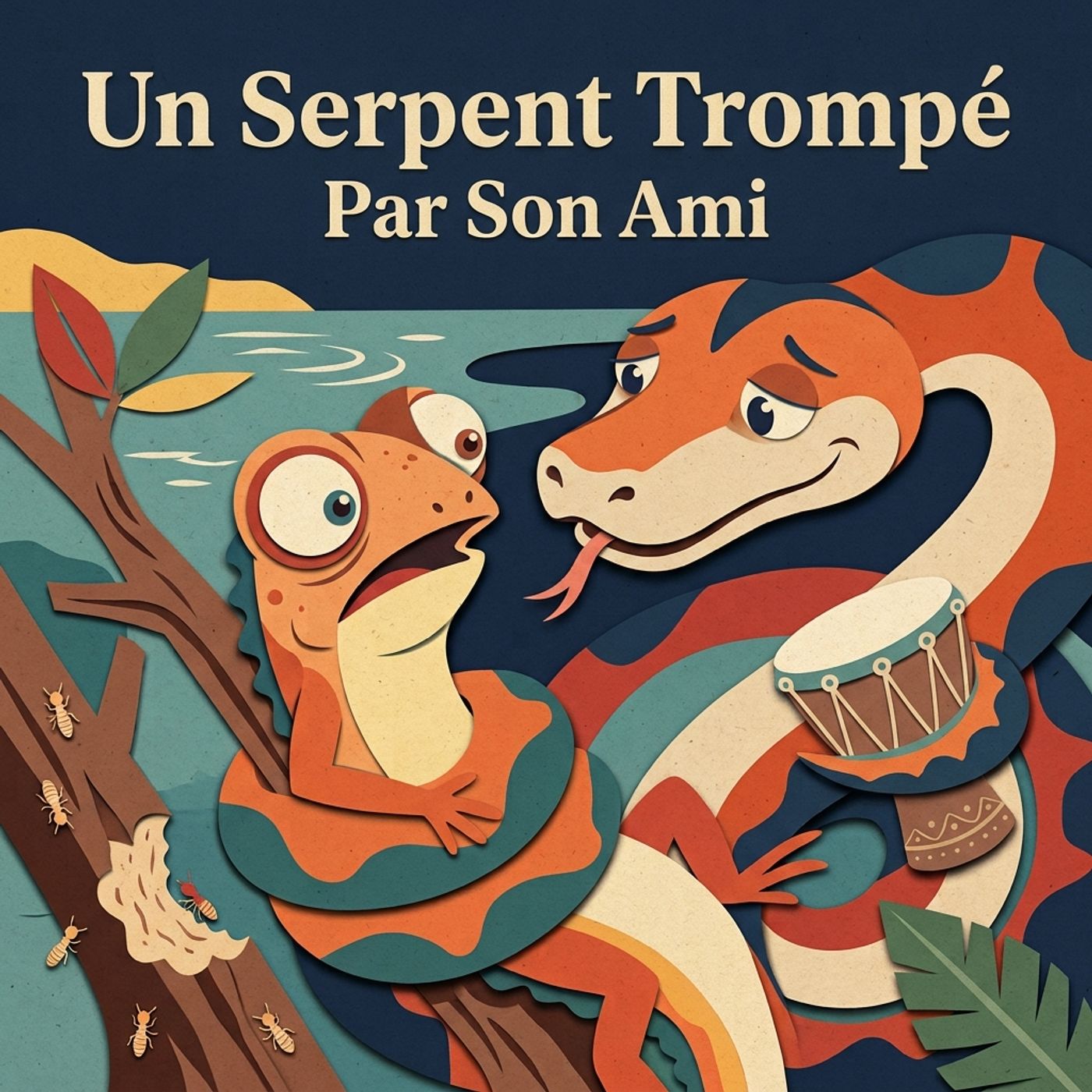 Il était une fois｜Histoires du soir · Histoires pour enfants · Fables · Histoires originales
