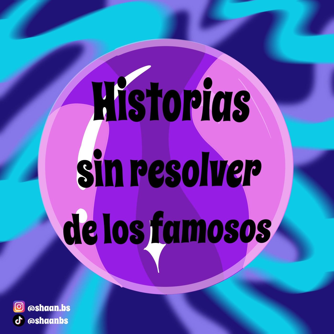 Historias sin resolver de los famosos