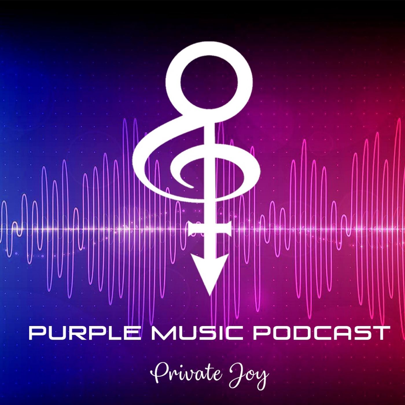 Purple Music Podcast -Private Joy #3 - Mixtape "Caras B". - Episodio exclusivo para mecenas episode artwork