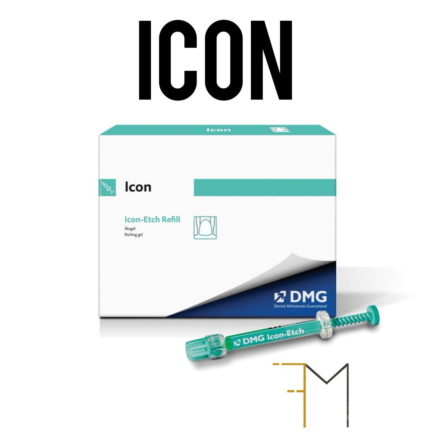 Ep. 2 ICON - ¿Cuando, como y por que? Desde el diagnostico al tratamiento episode artwork