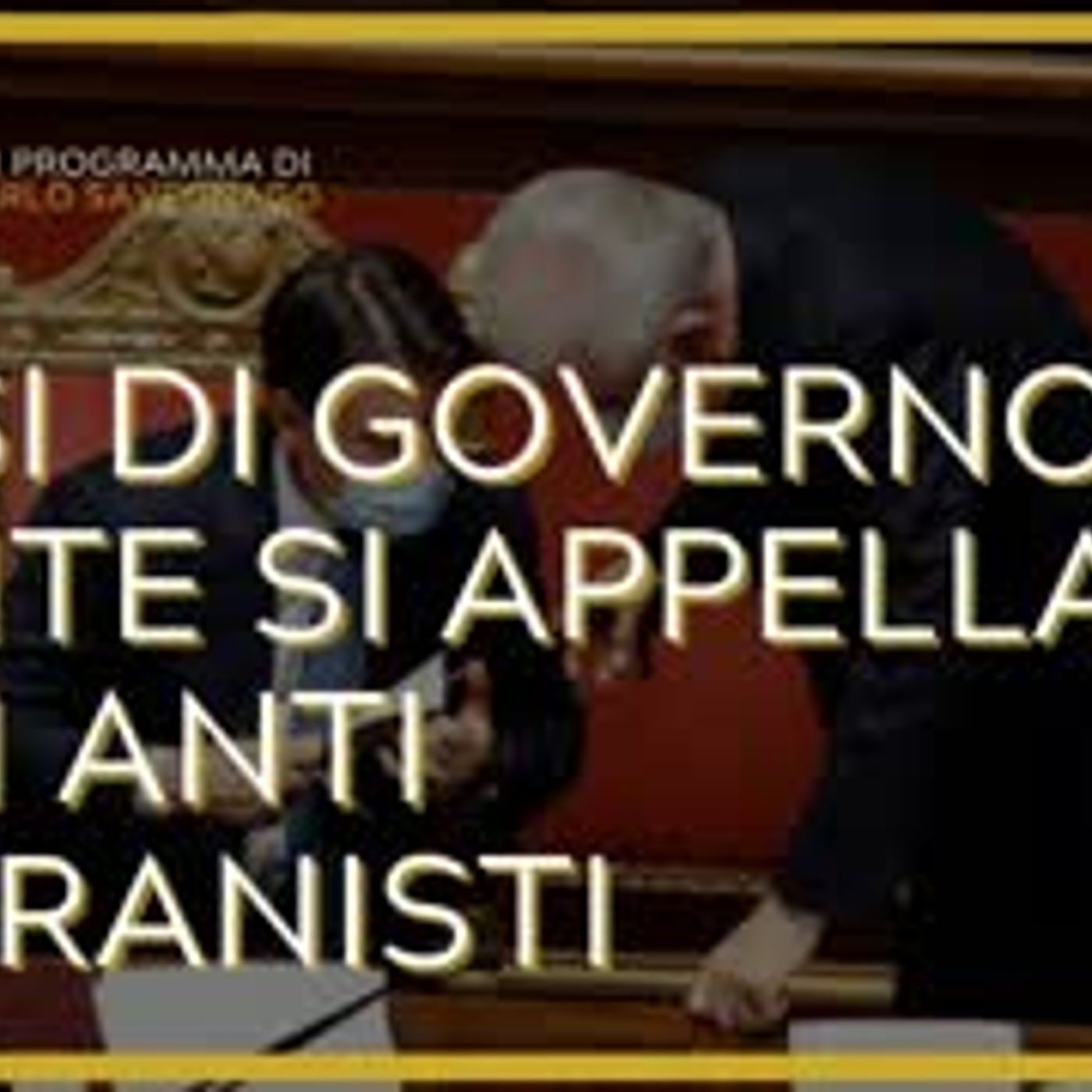 Il Vaso di Pandora