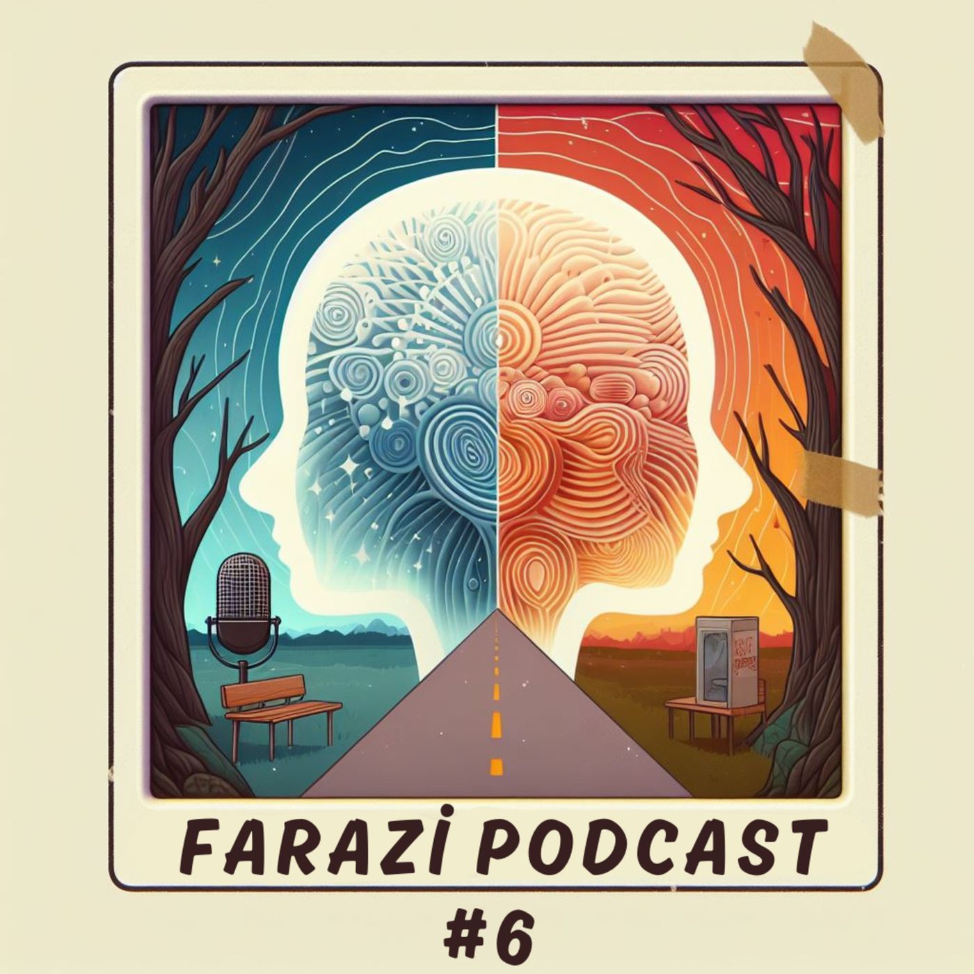 Farazi Podcast
