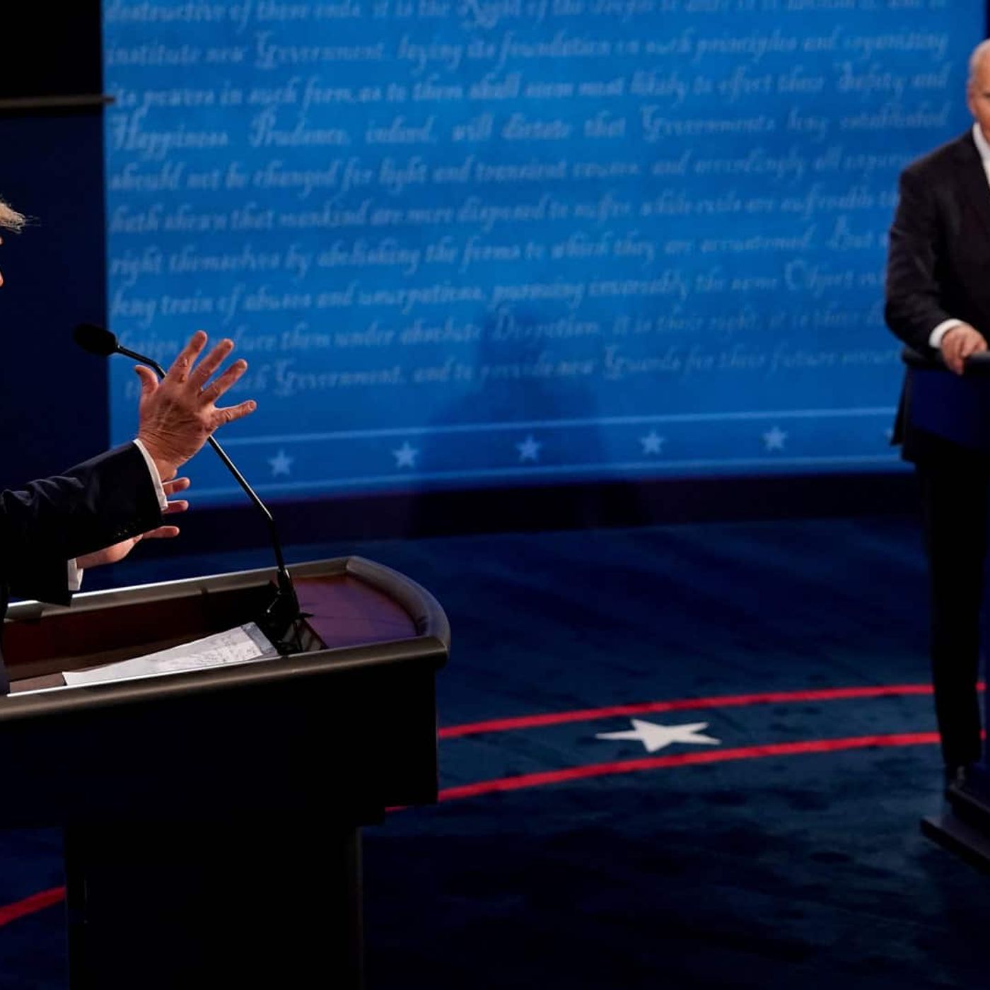 Tait\'s Debate