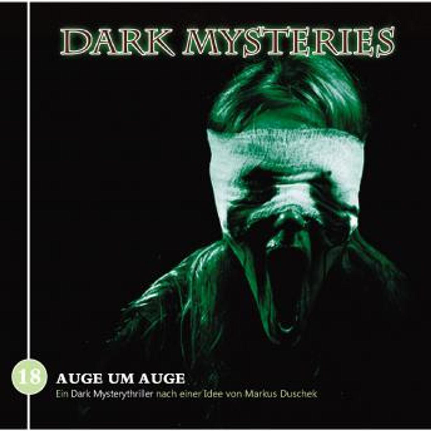 Get New Full Audiobooks in Mystery, Thriller & Horror, Horror