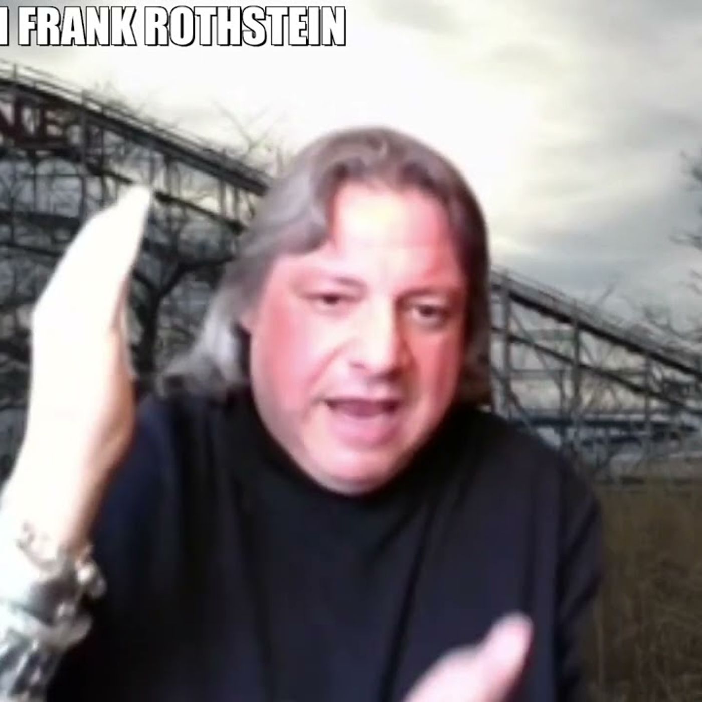 Up Front with Frank Rothstein April 18th, 2022