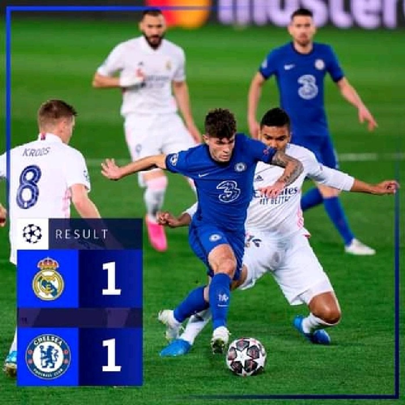 Football Supplement Podcast