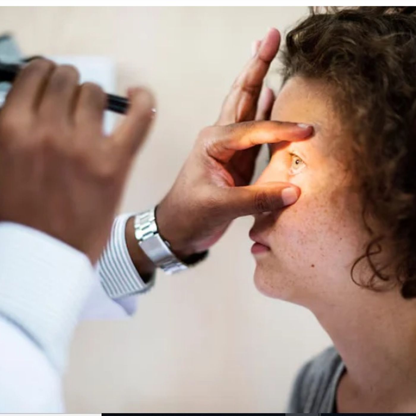 Can Refractive Errors Be Prevented?